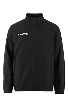 RUSH 2.0 TRAINING JACKET JR