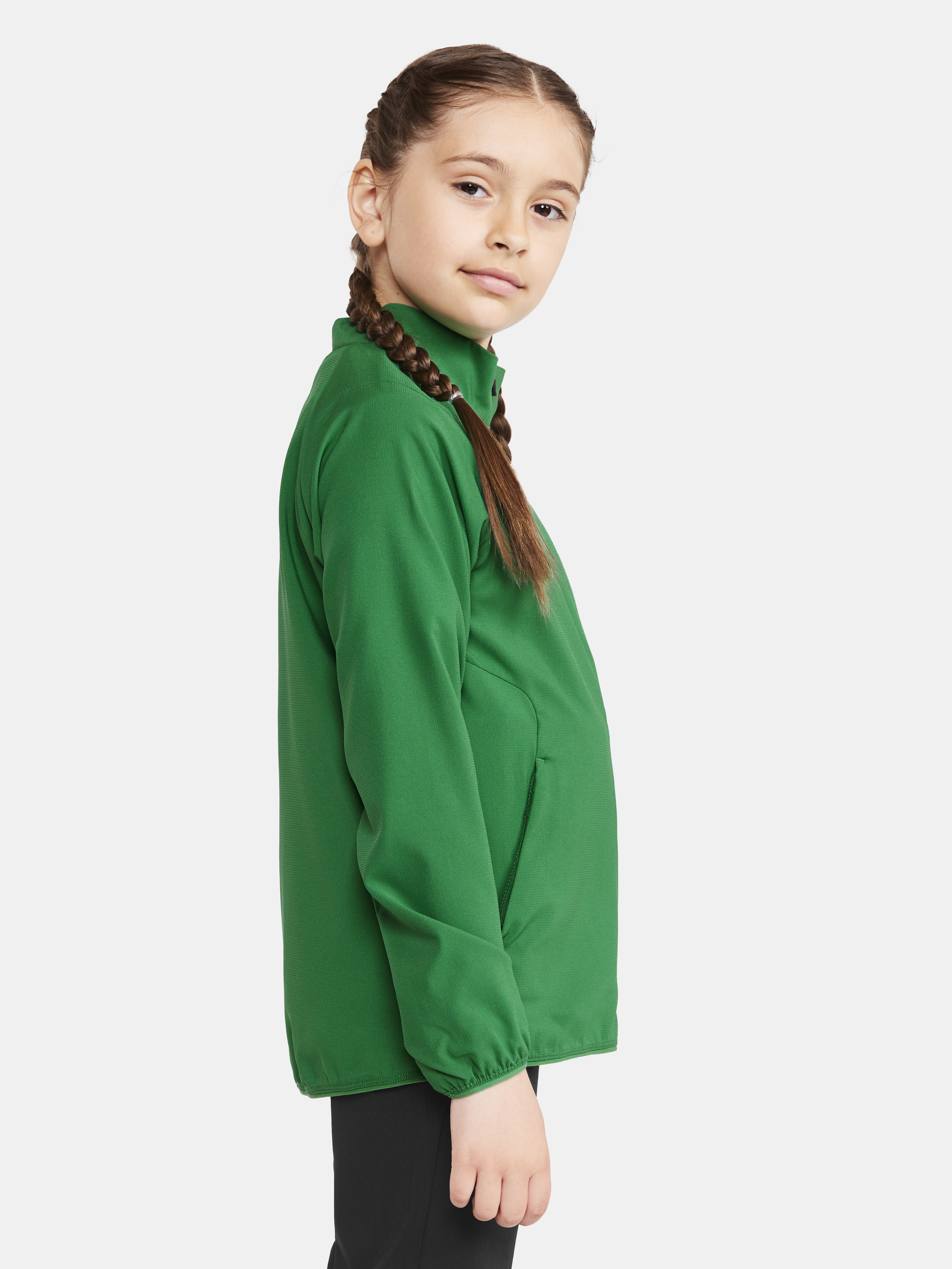 RUSH 2.0 TRAINING JACKET JR - 19