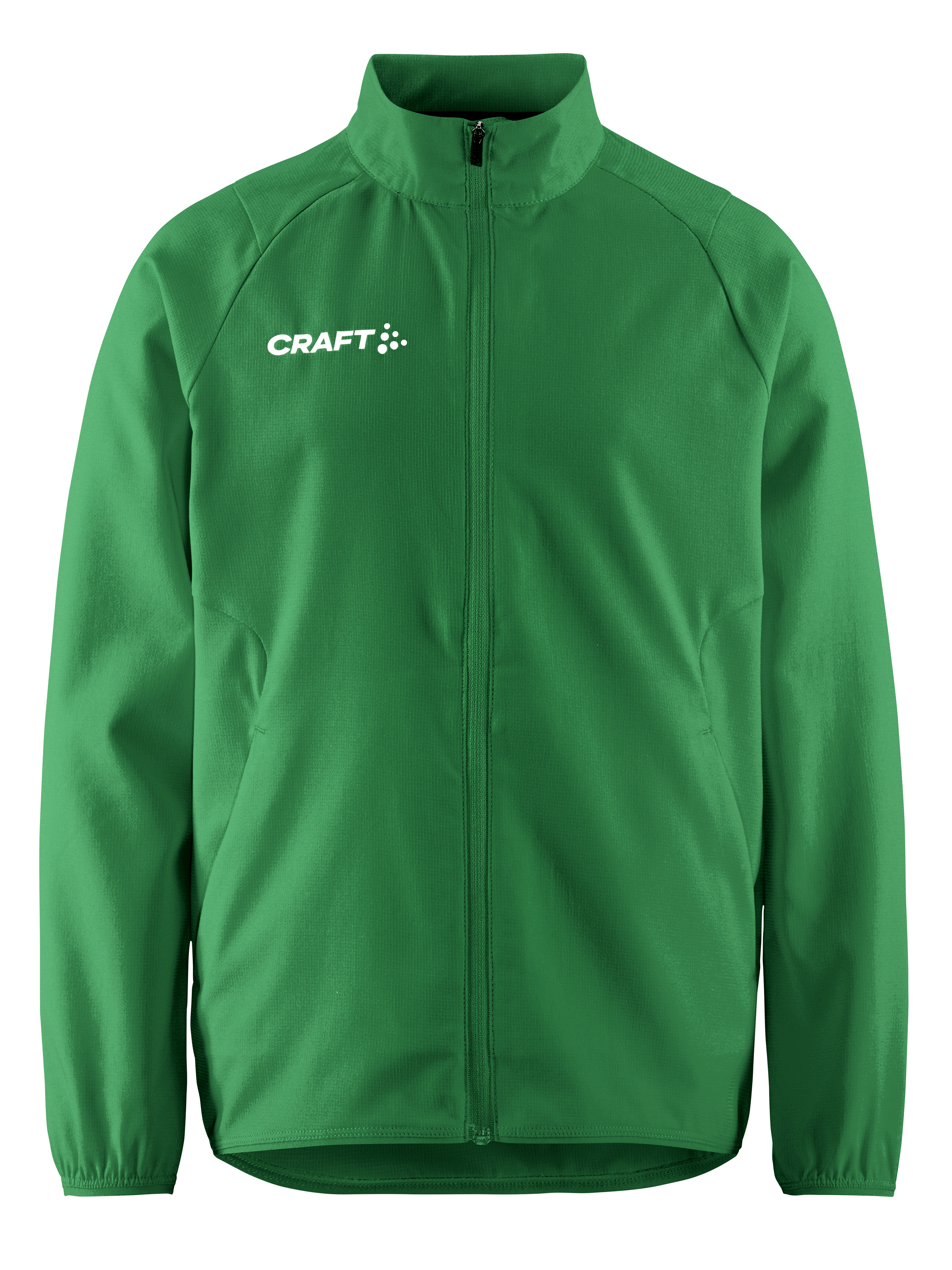 RUSH 2.0 TRAINING JACKET JR - 3
