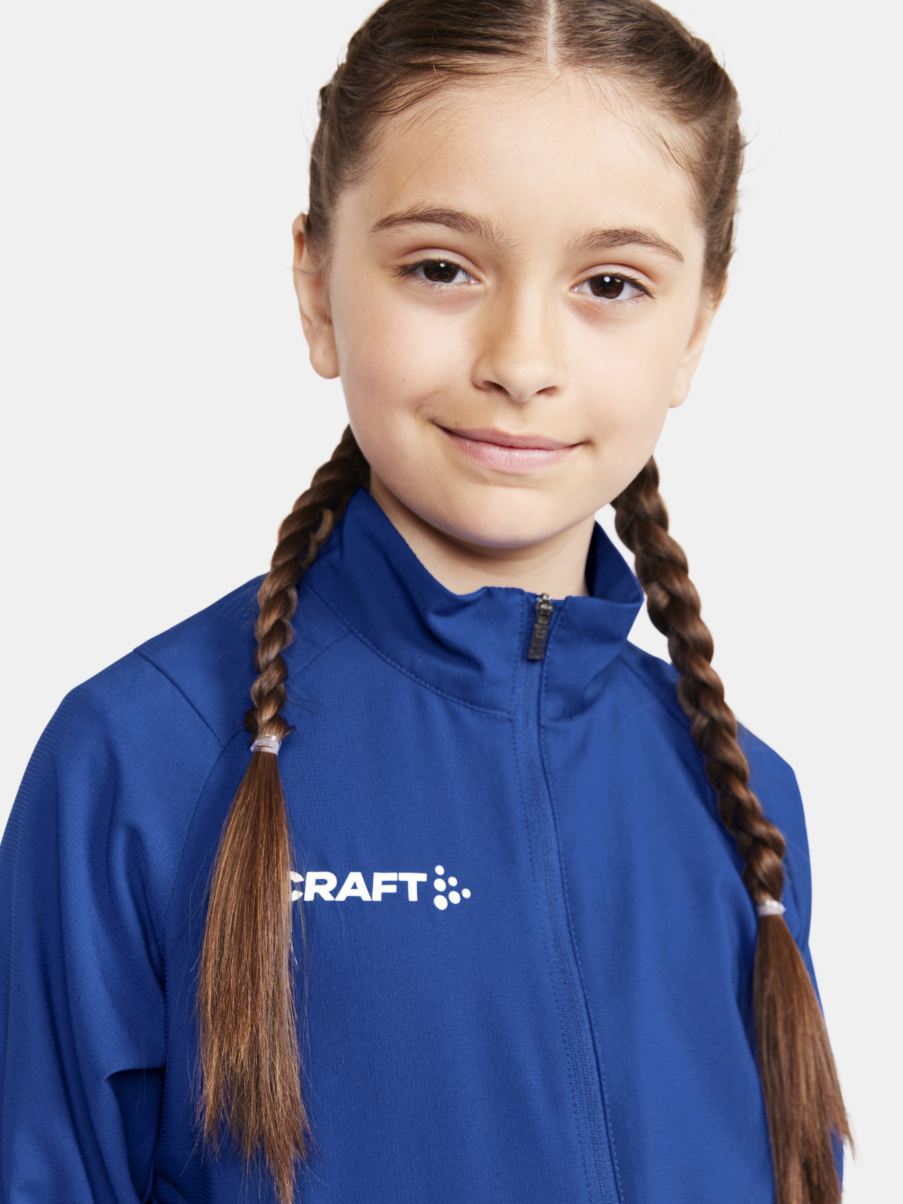 RUSH 2.0 TRAINING JACKET JR - 20
