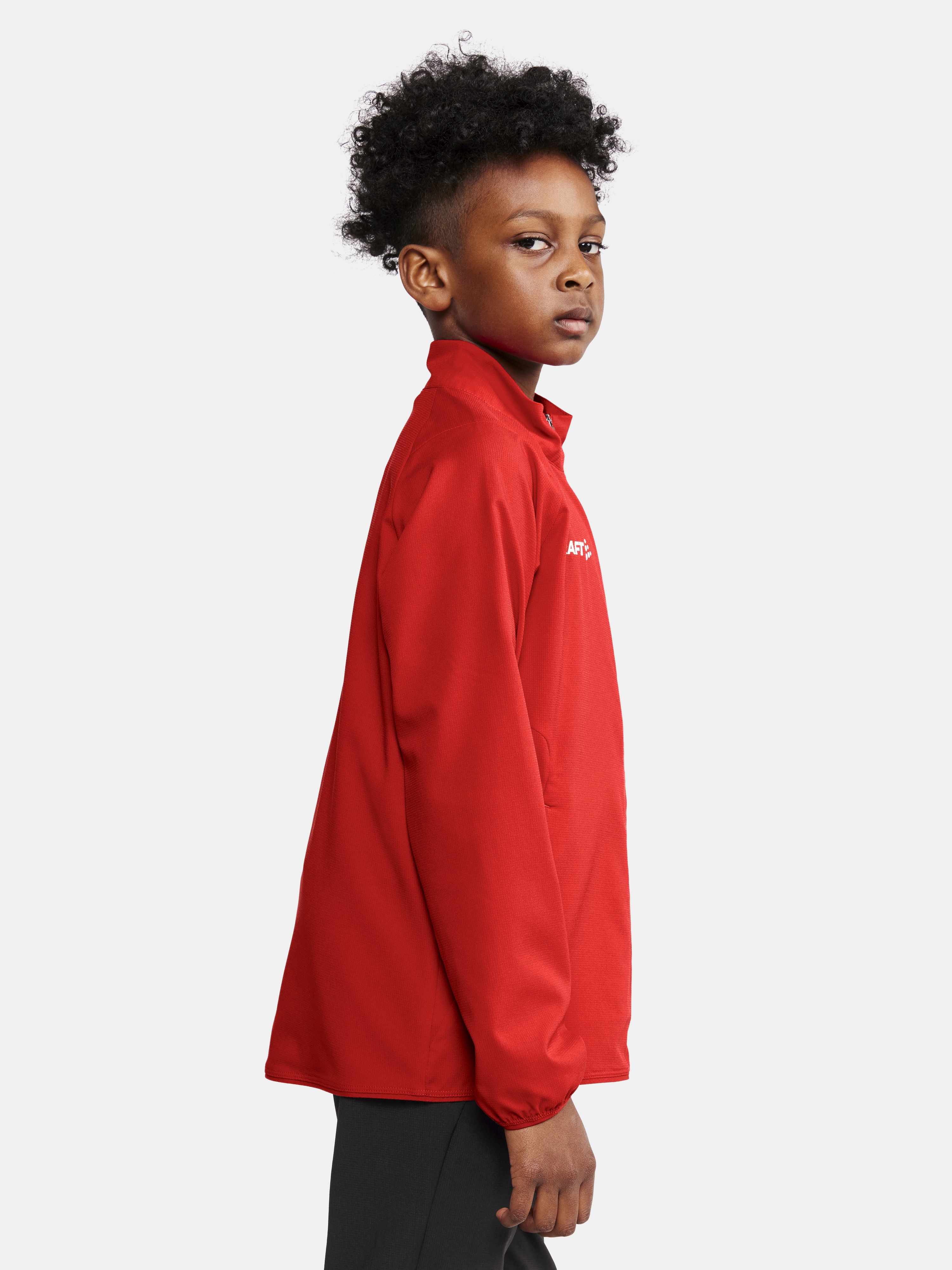 RUSH 2.0 TRAINING JACKET JR - 24