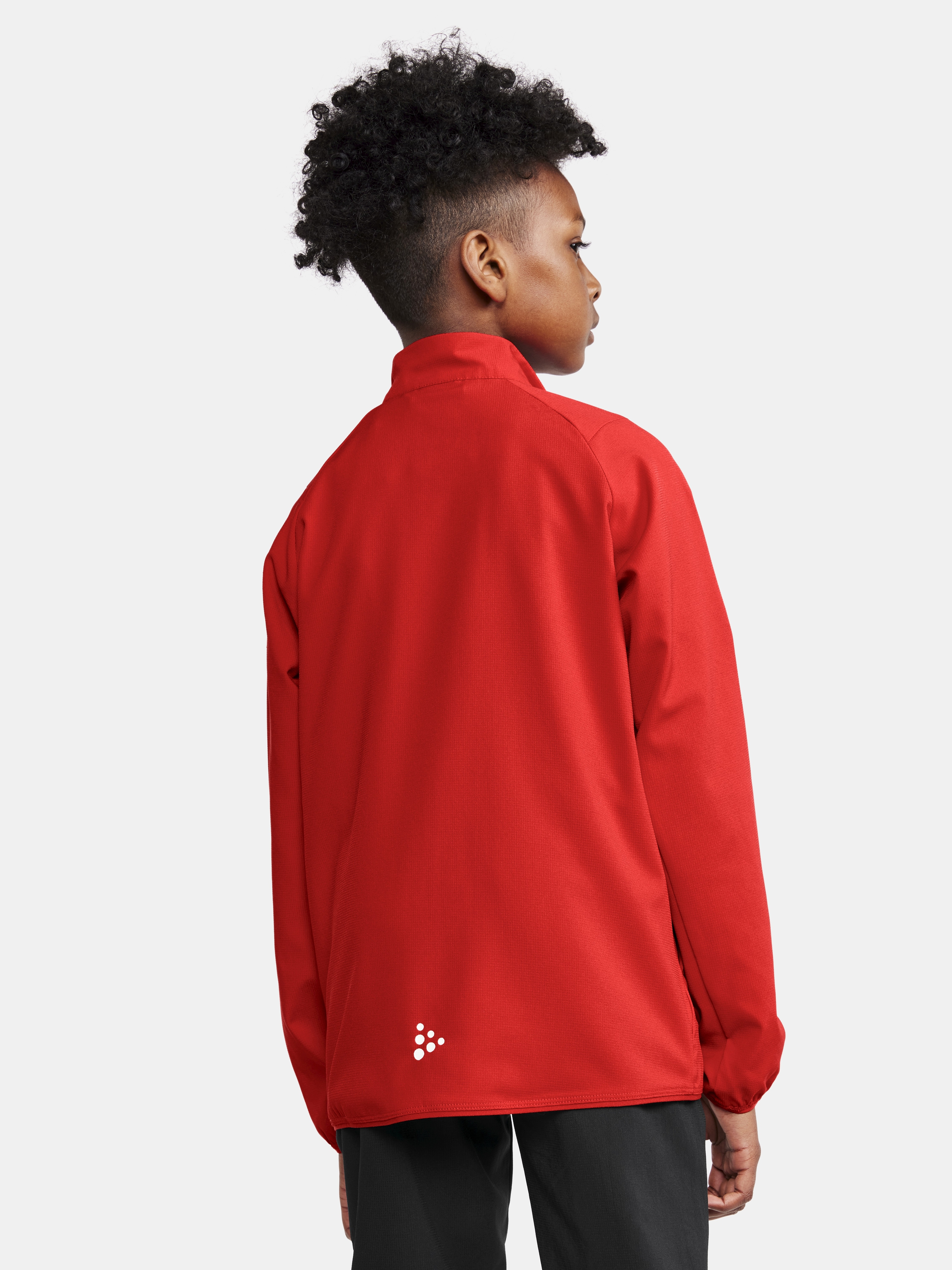 RUSH 2.0 TRAINING JACKET JR - 21