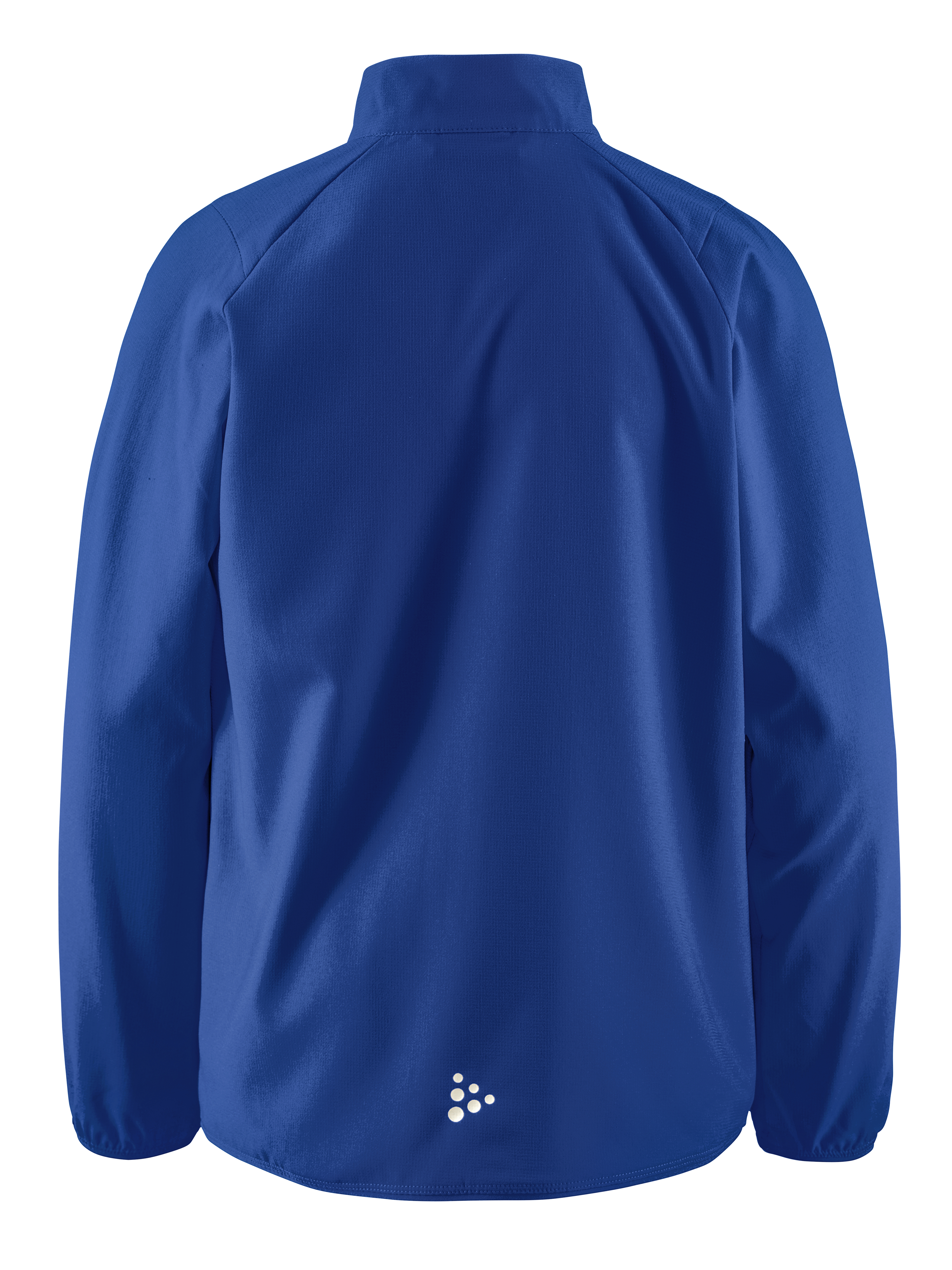 RUSH 2.0 TRAINING JACKET JR - 6