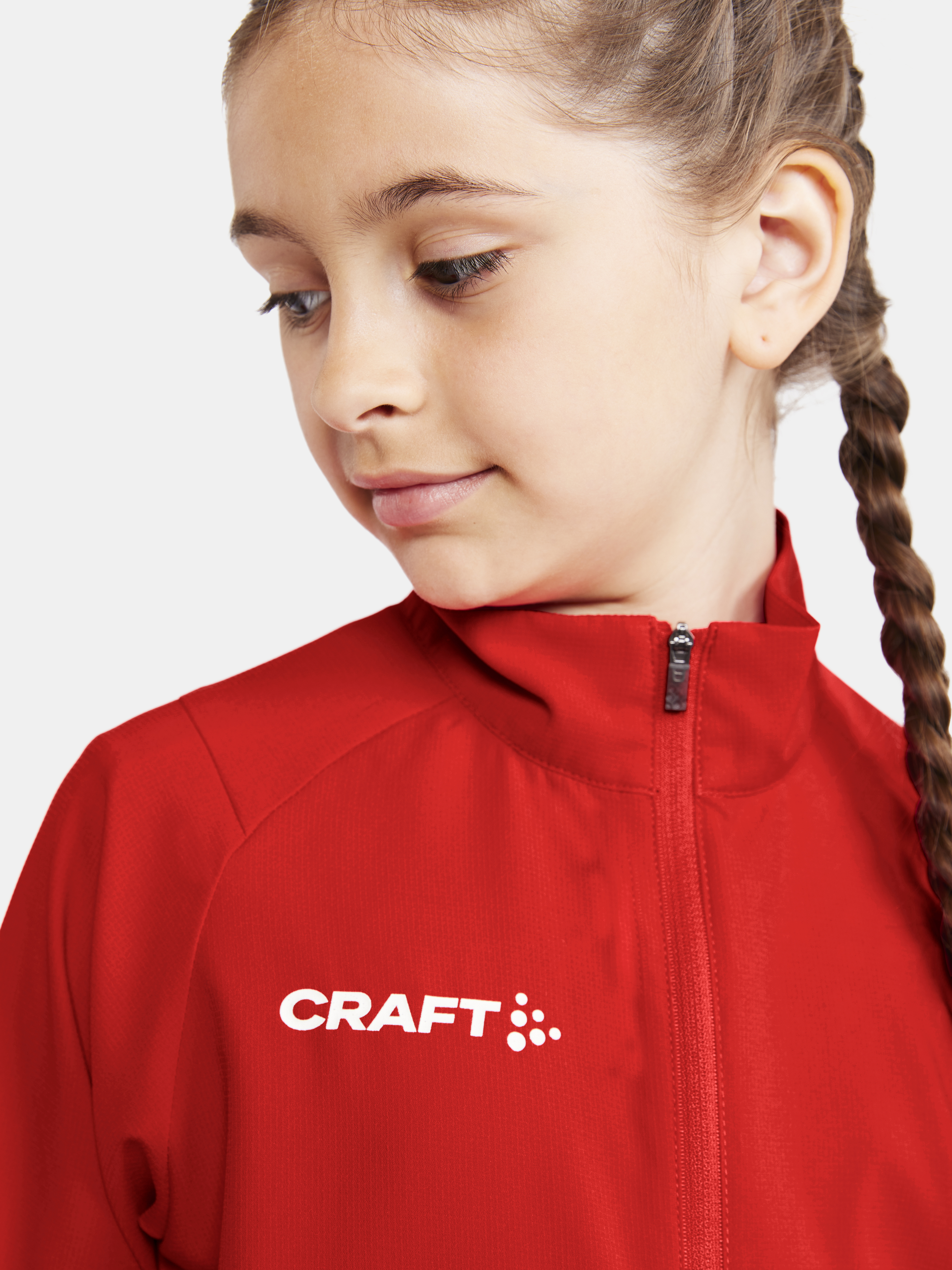 RUSH 2.0 TRAINING JACKET JR - 39