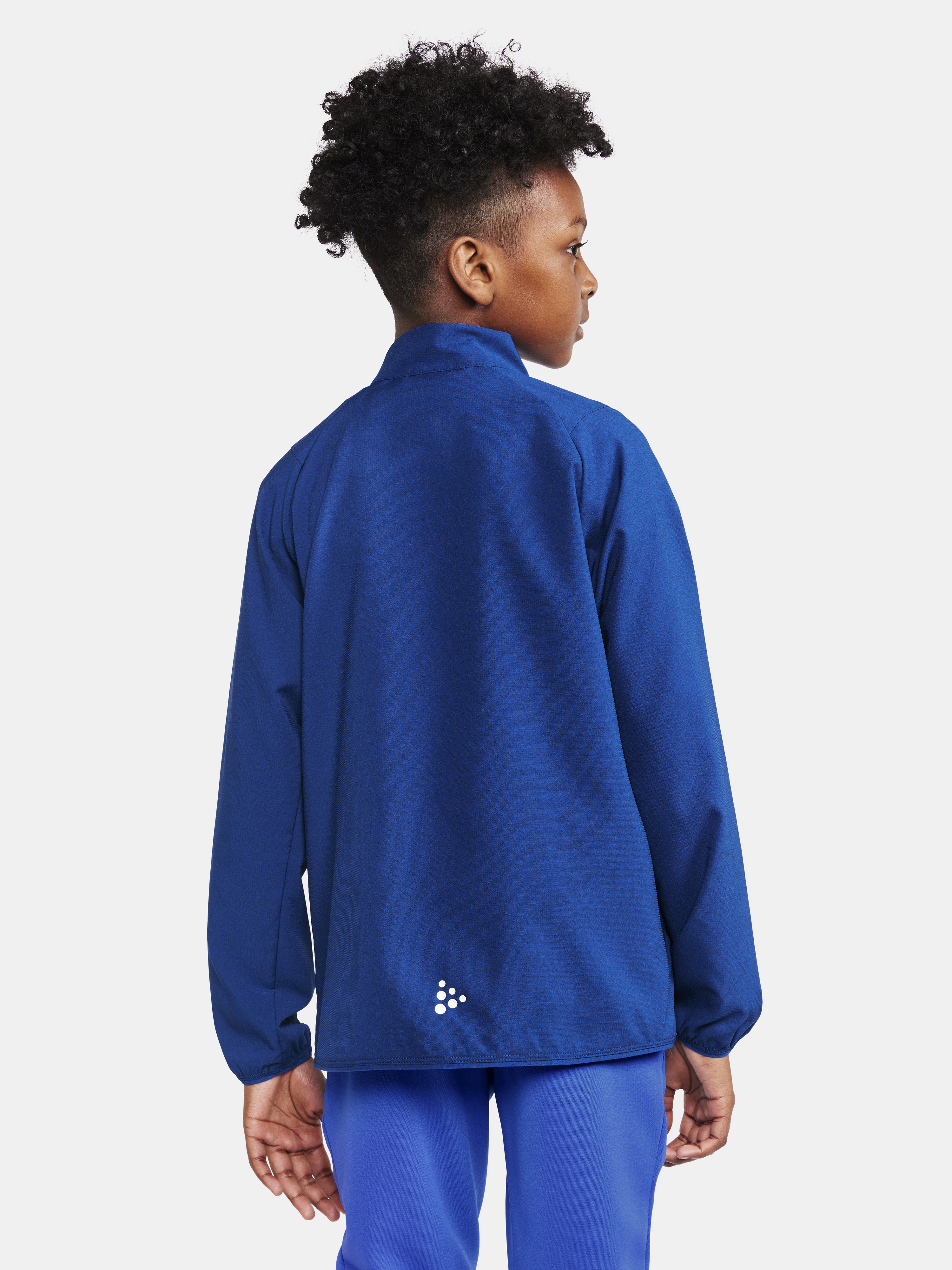 RUSH 2.0 TRAINING JACKET JR - 23