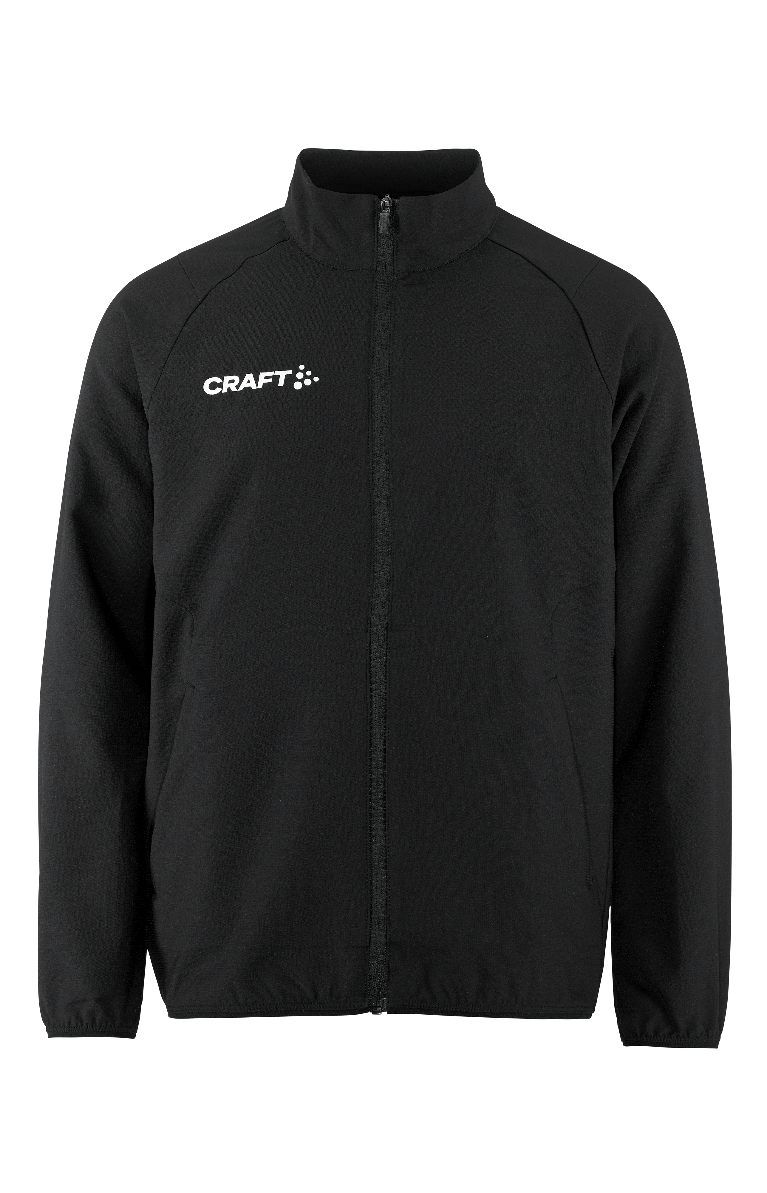 RUSH 2.0 TRAINING JACKET JR - 8