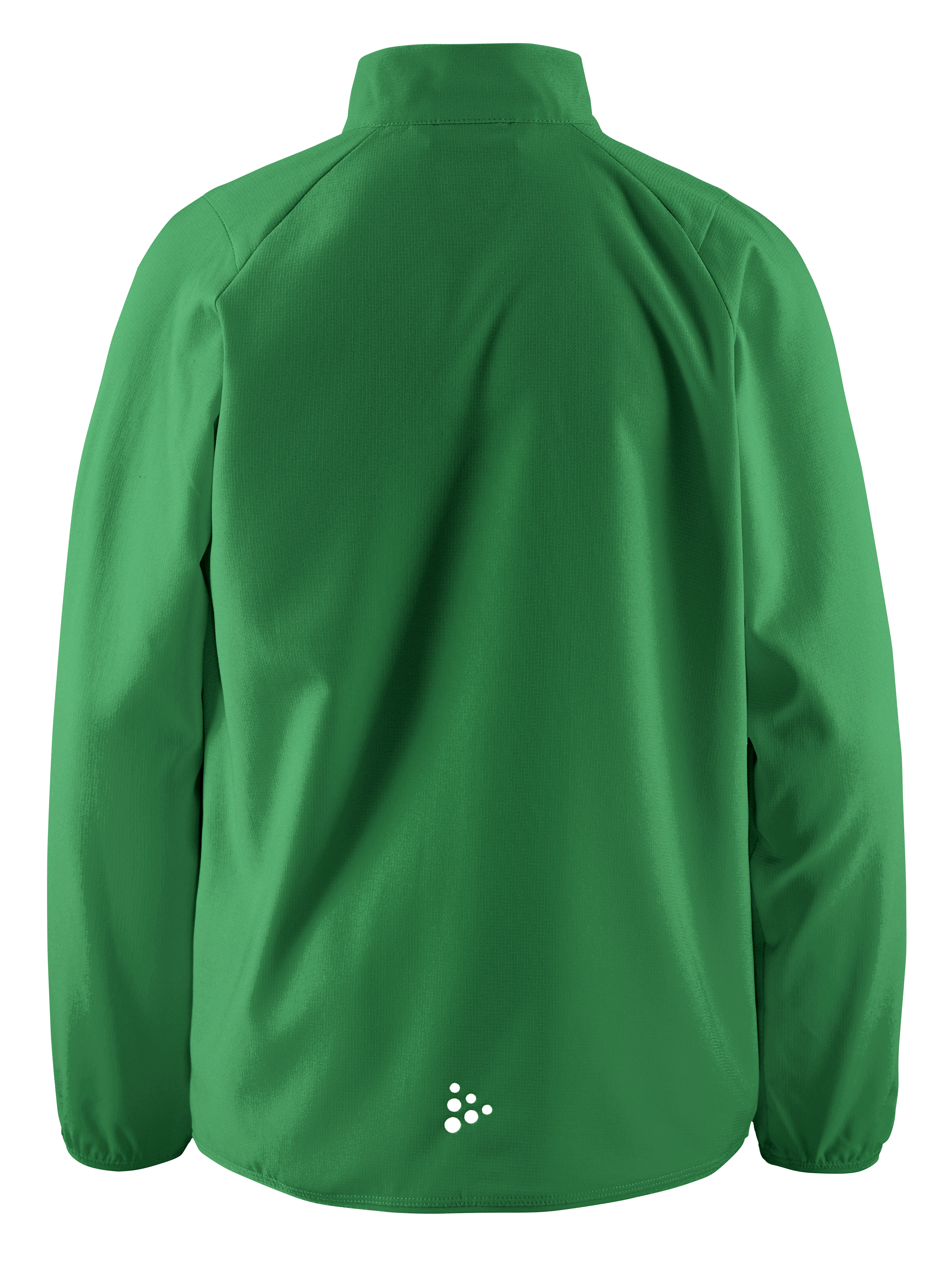 RUSH 2.0 TRAINING JACKET JR - 5