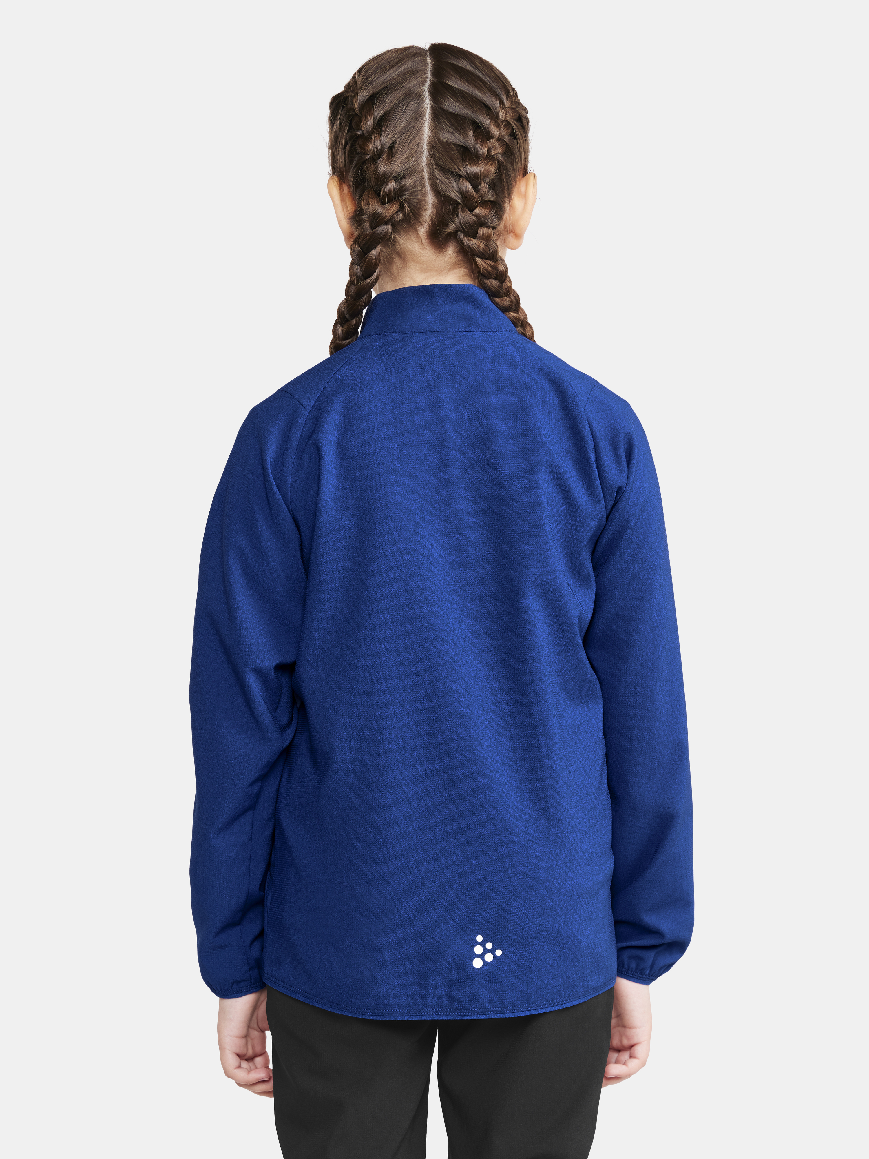 RUSH 2.0 TRAINING JACKET JR - 45