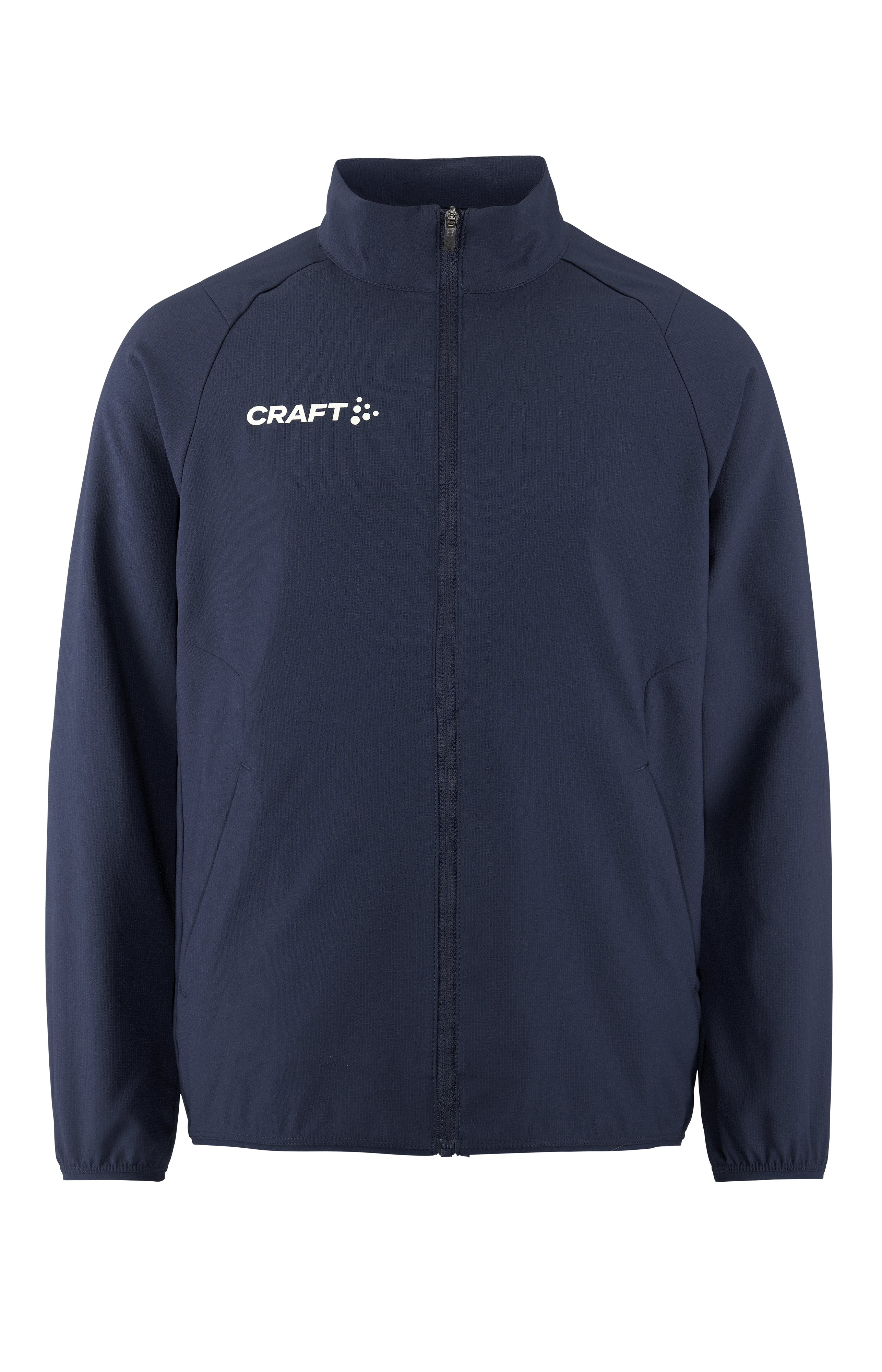 RUSH 2.0 TRAINING JACKET JR - 2