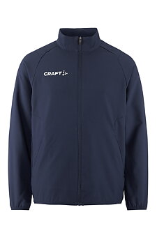 RUSH 2.0 TRAINING JACKET JR