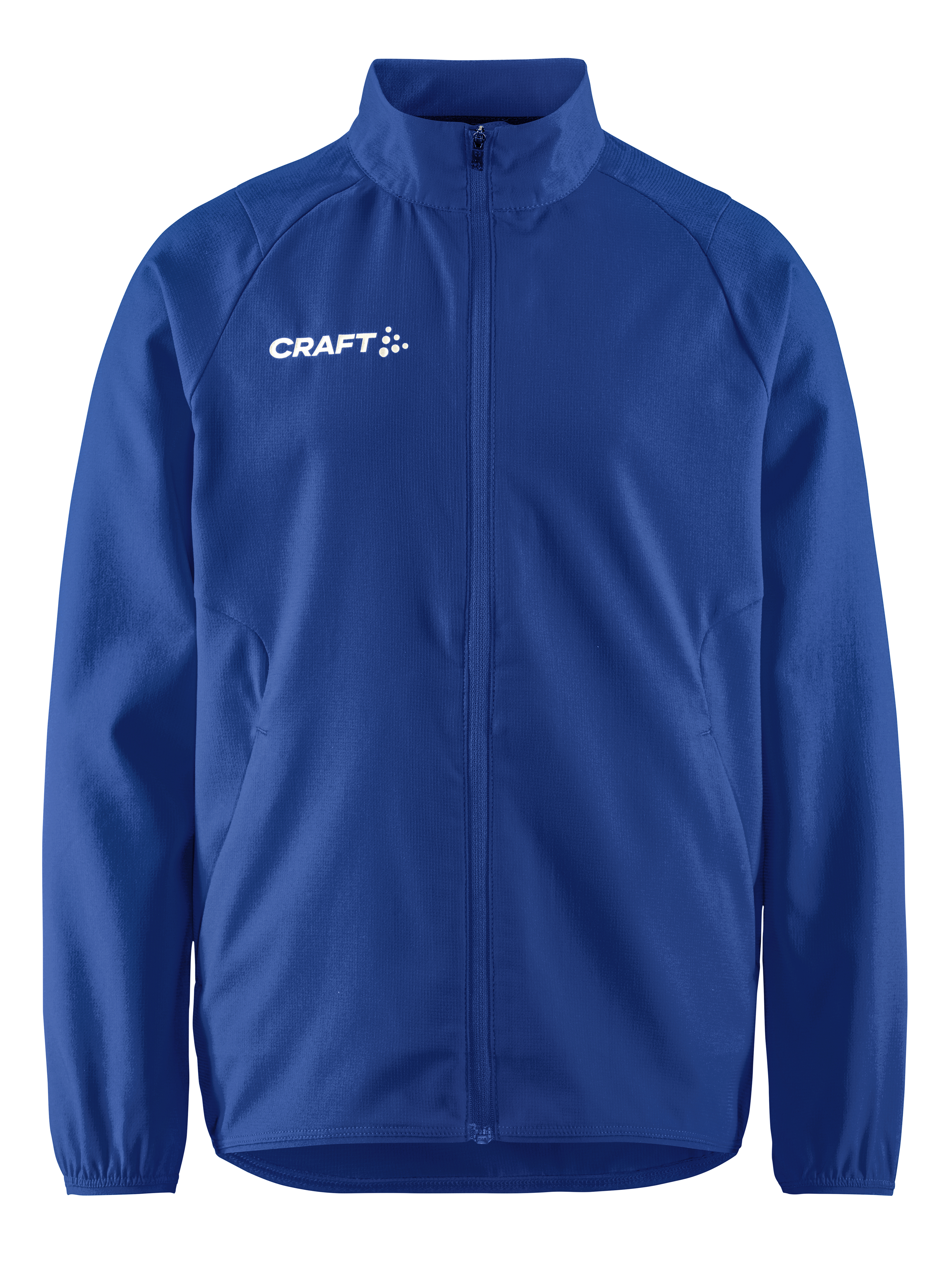 RUSH 2.0 TRAINING JACKET JR - 4