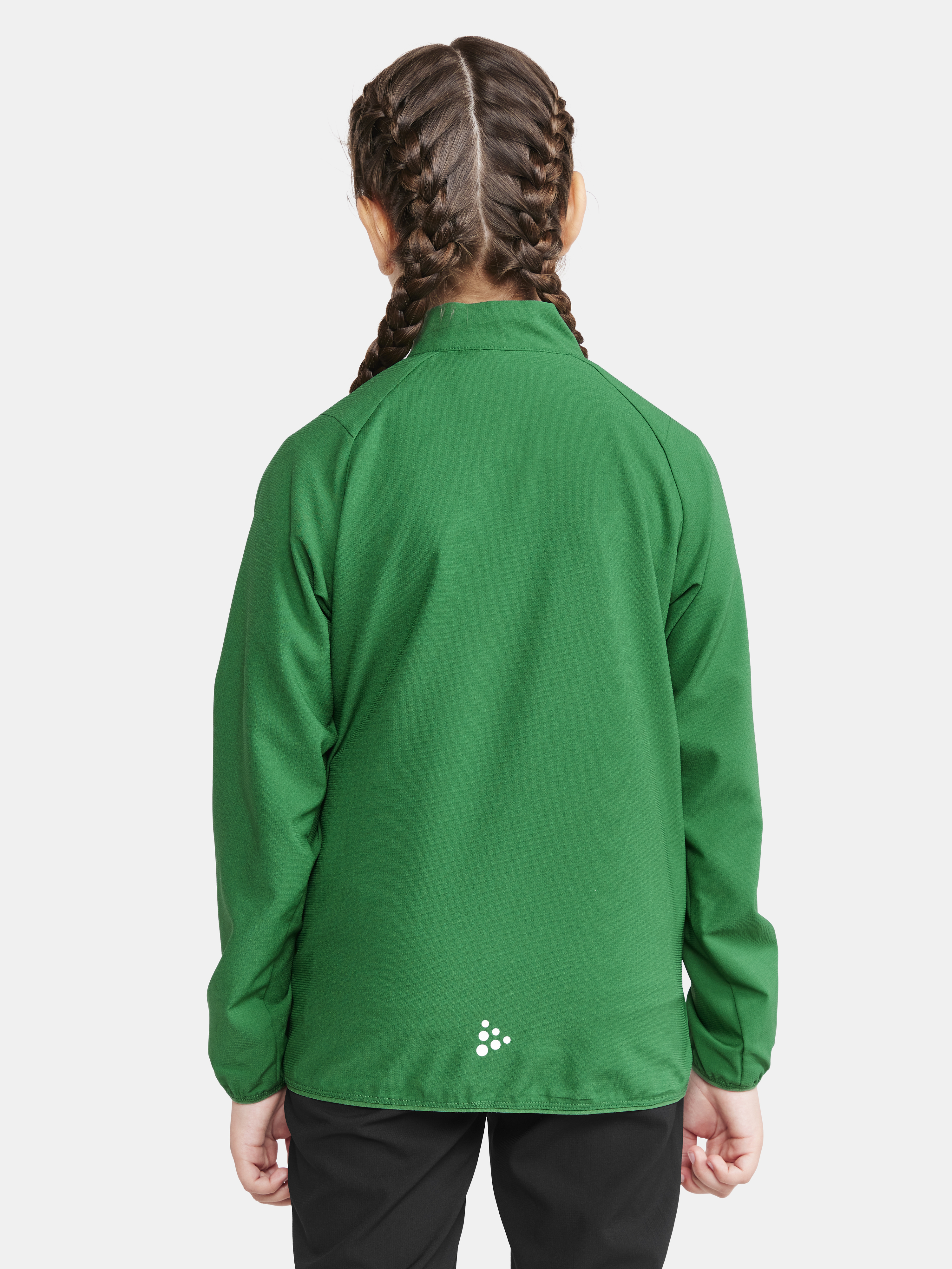 RUSH 2.0 TRAINING JACKET JR - 28