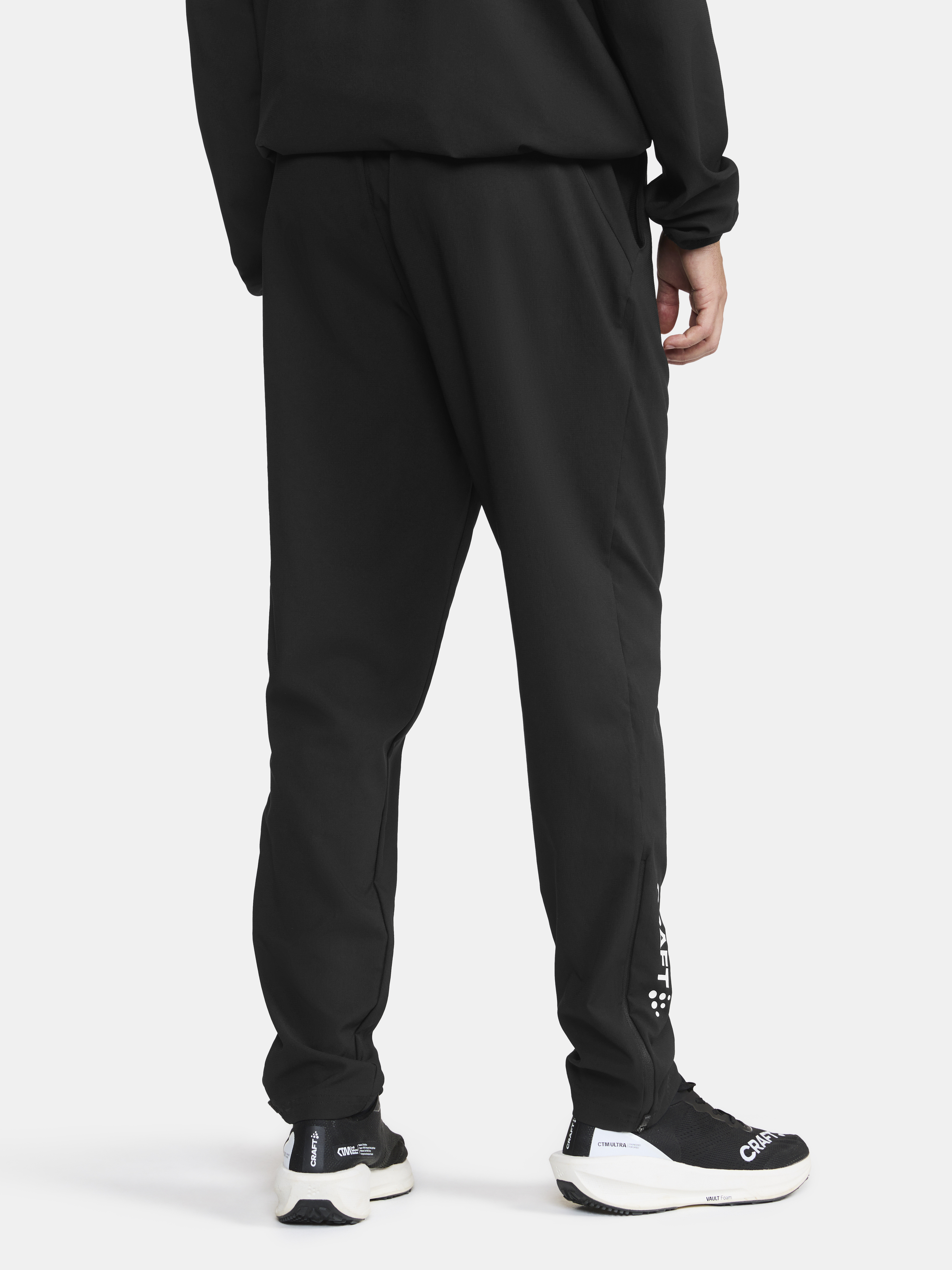 RUSH 2.0 TRAINING PANTS M - 5