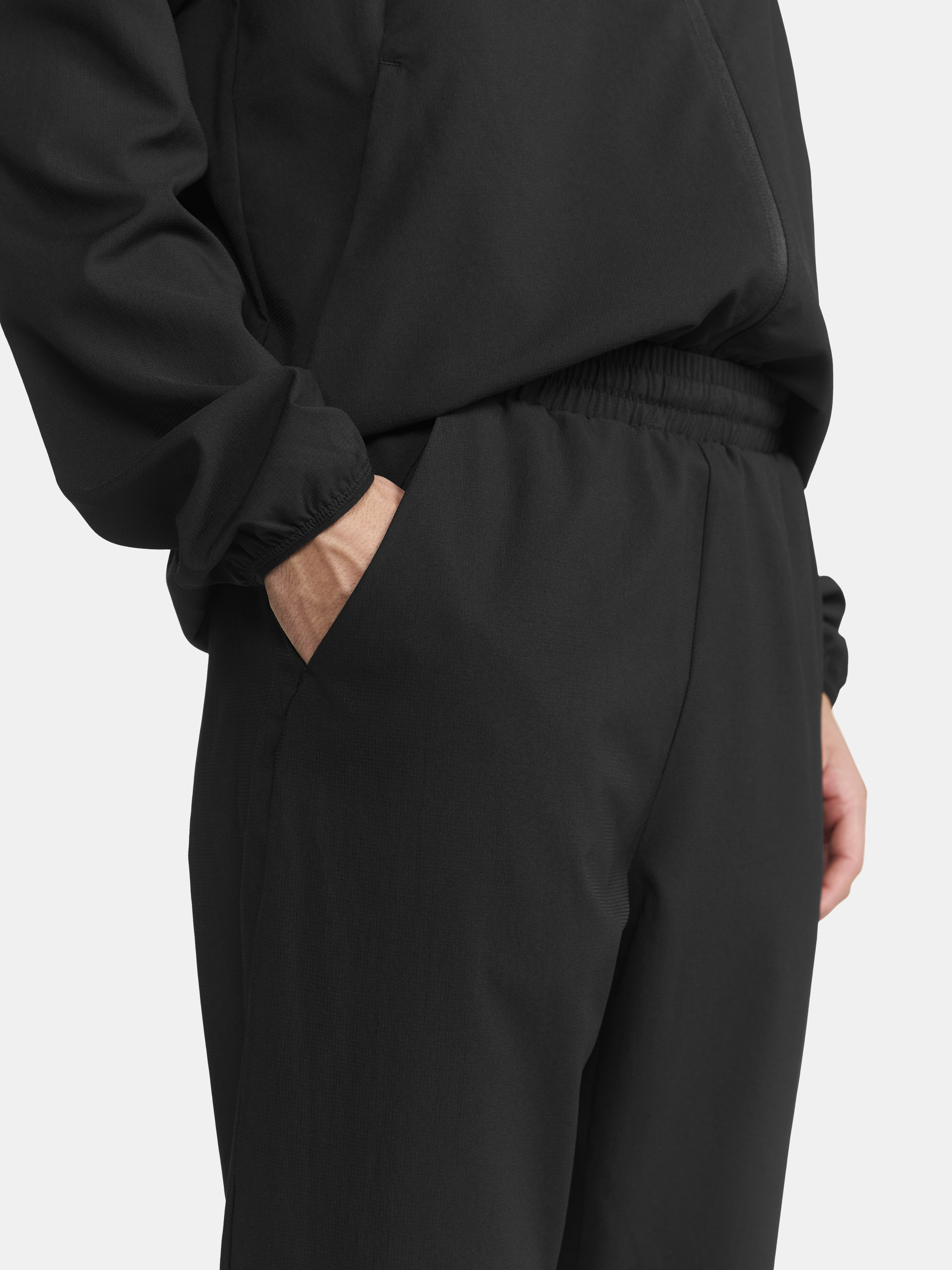 RUSH 2.0 TRAINING PANTS M - 8
