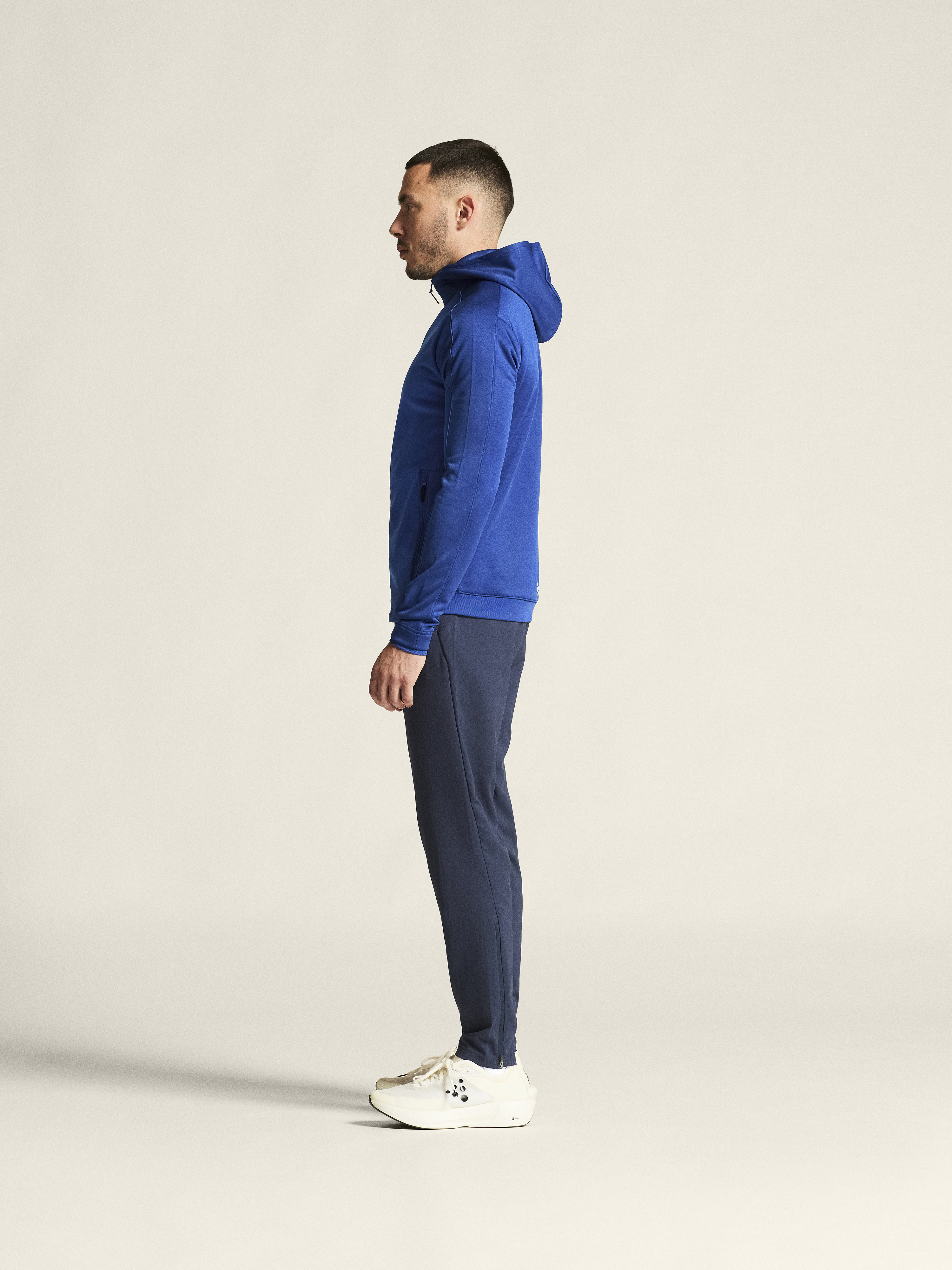 RUSH 2.0 TRAINING PANTS M - 9