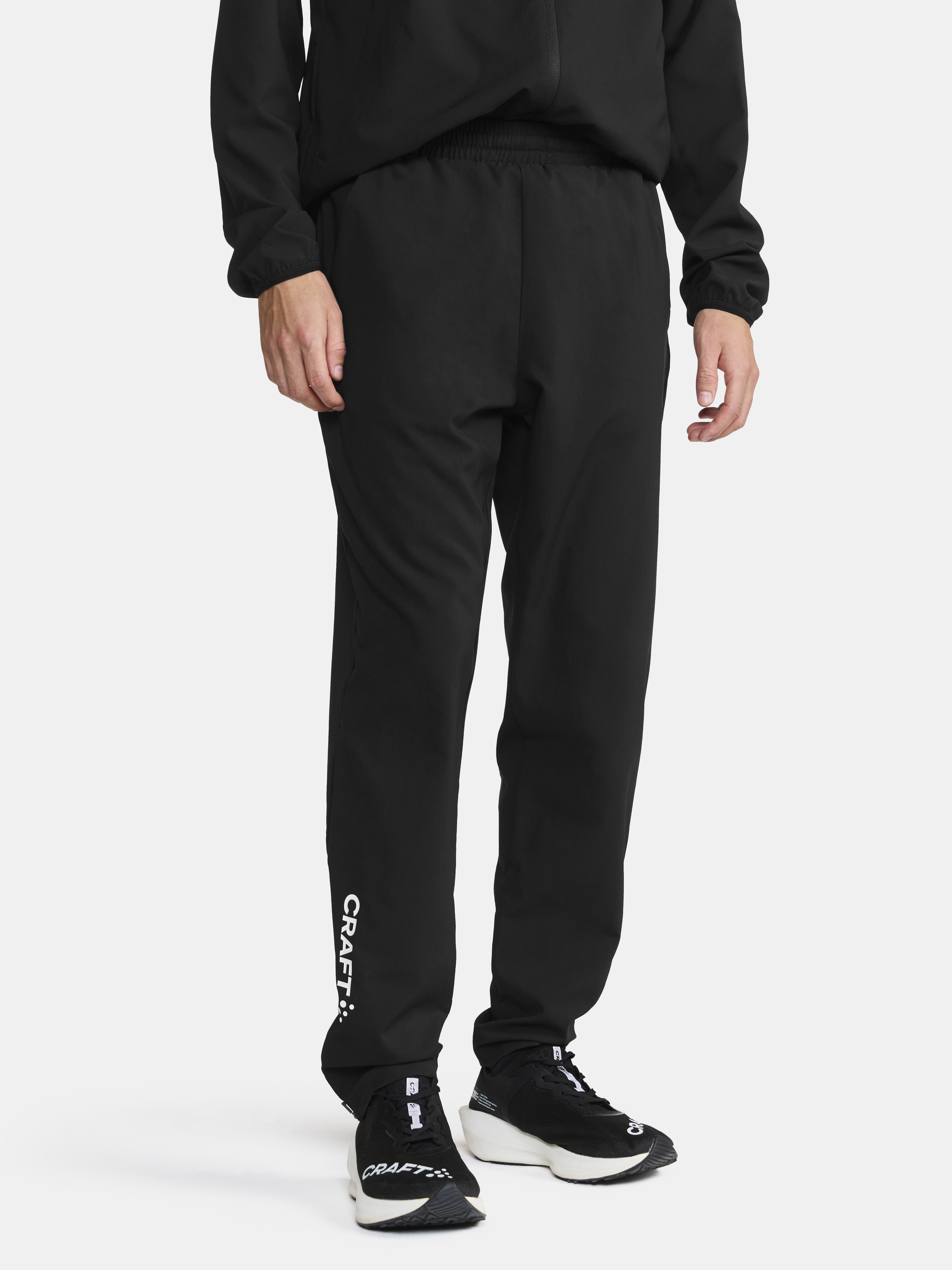 RUSH 2.0 TRAINING PANTS M - 13