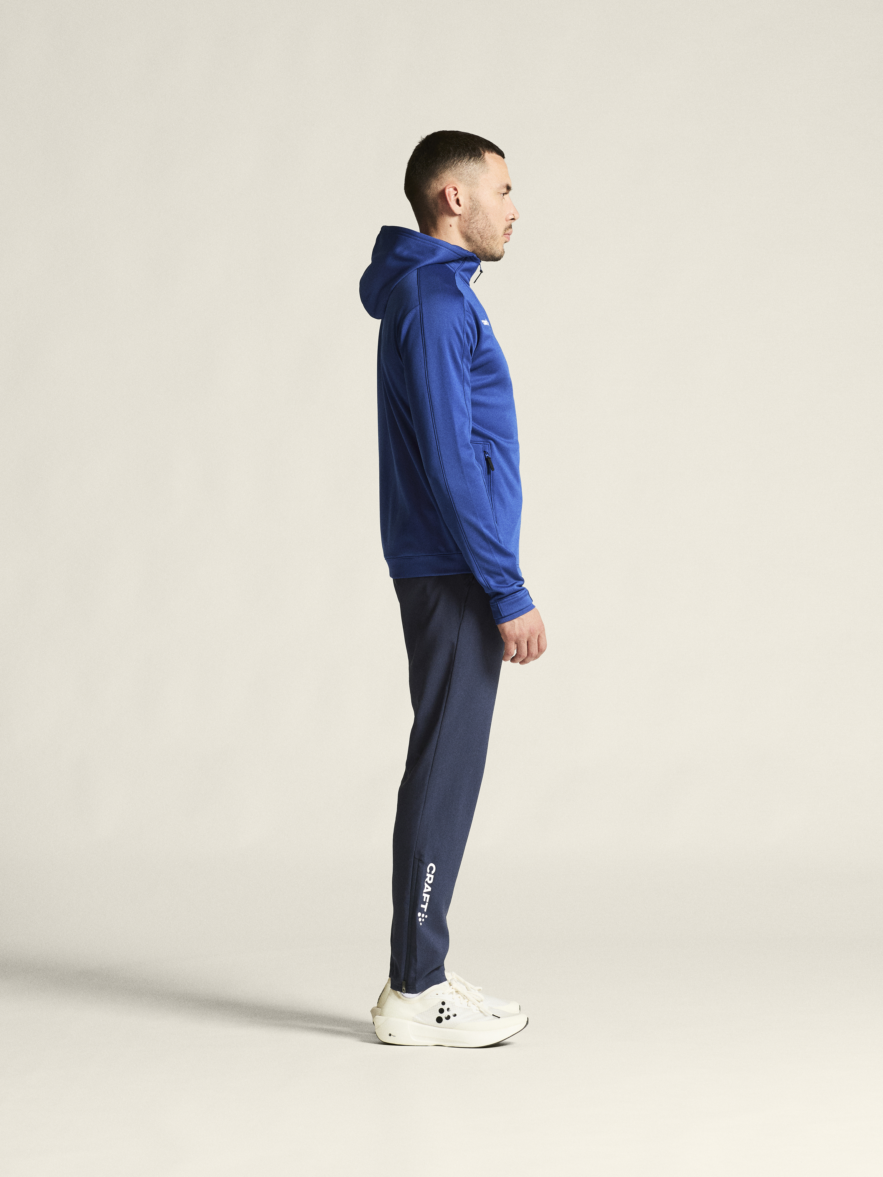 RUSH 2.0 TRAINING PANTS M - 14