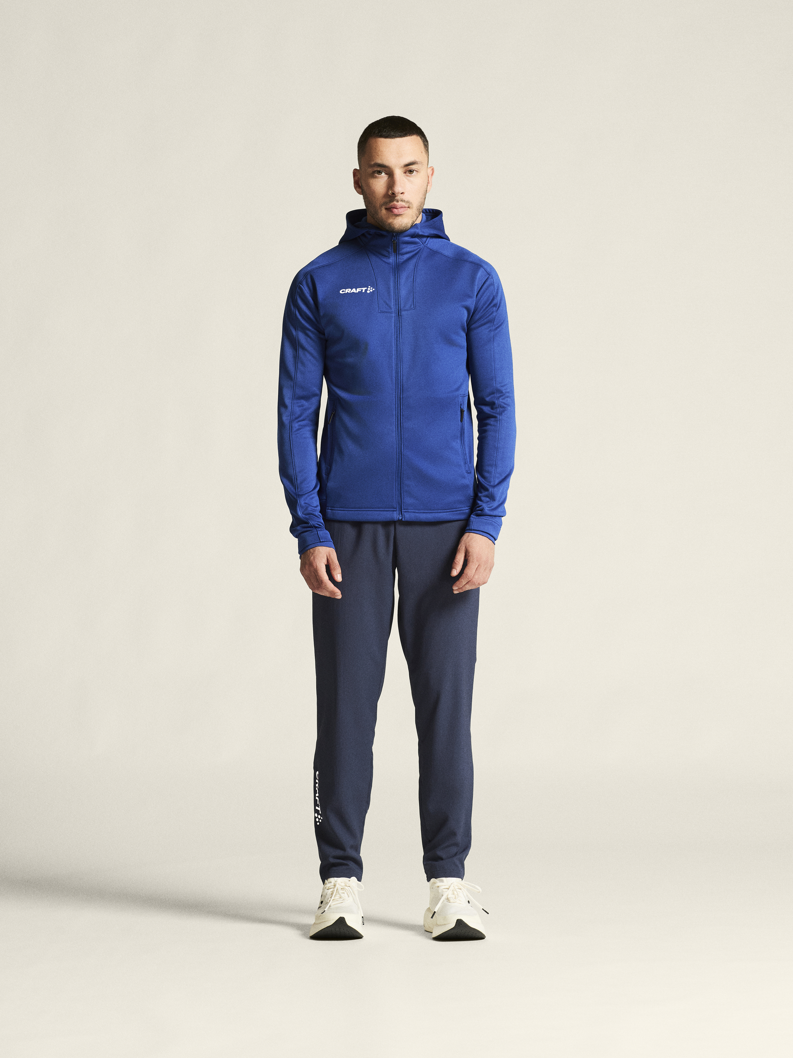 RUSH 2.0 TRAINING PANTS M - 6