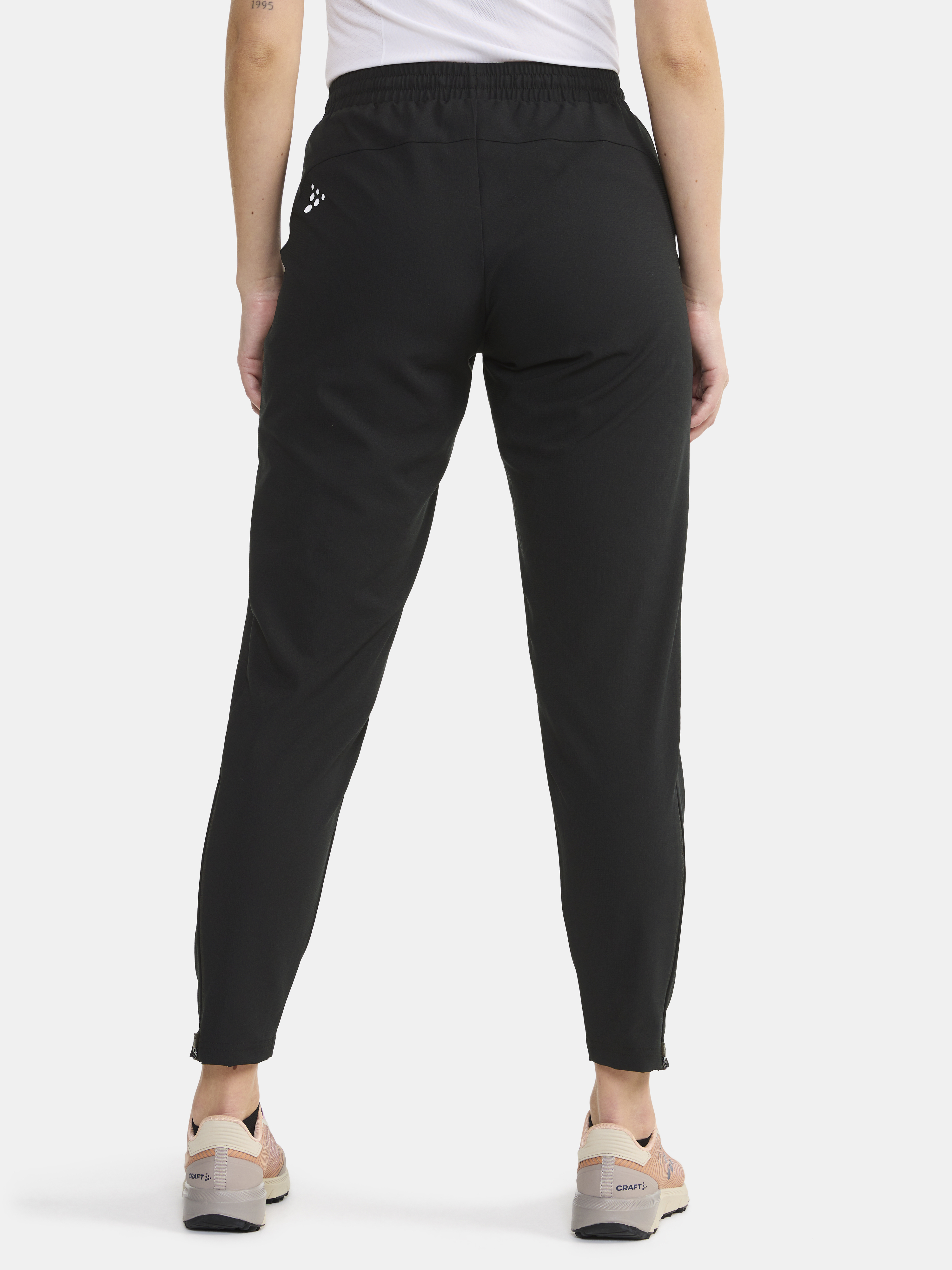 RUSH 2.0 TRAINING PANTS W - 6