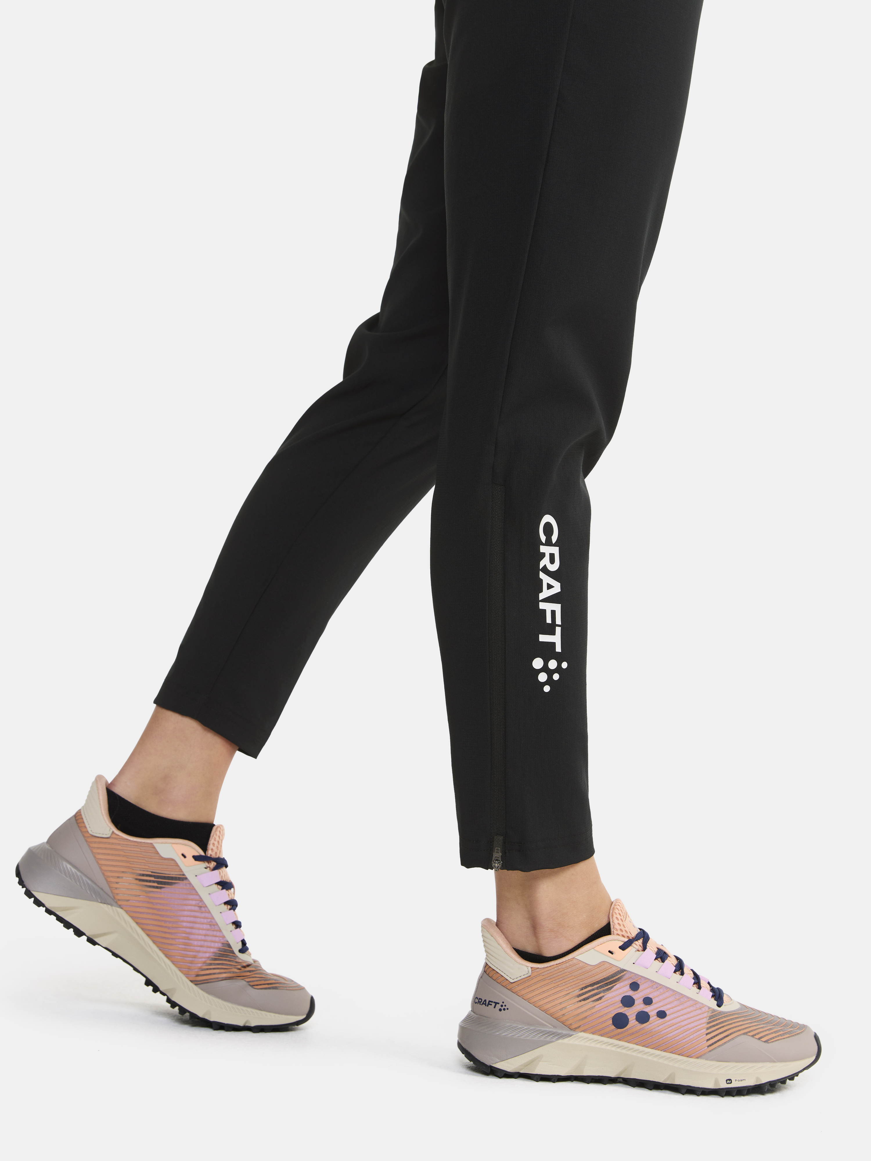 RUSH 2.0 TRAINING PANTS W - 7