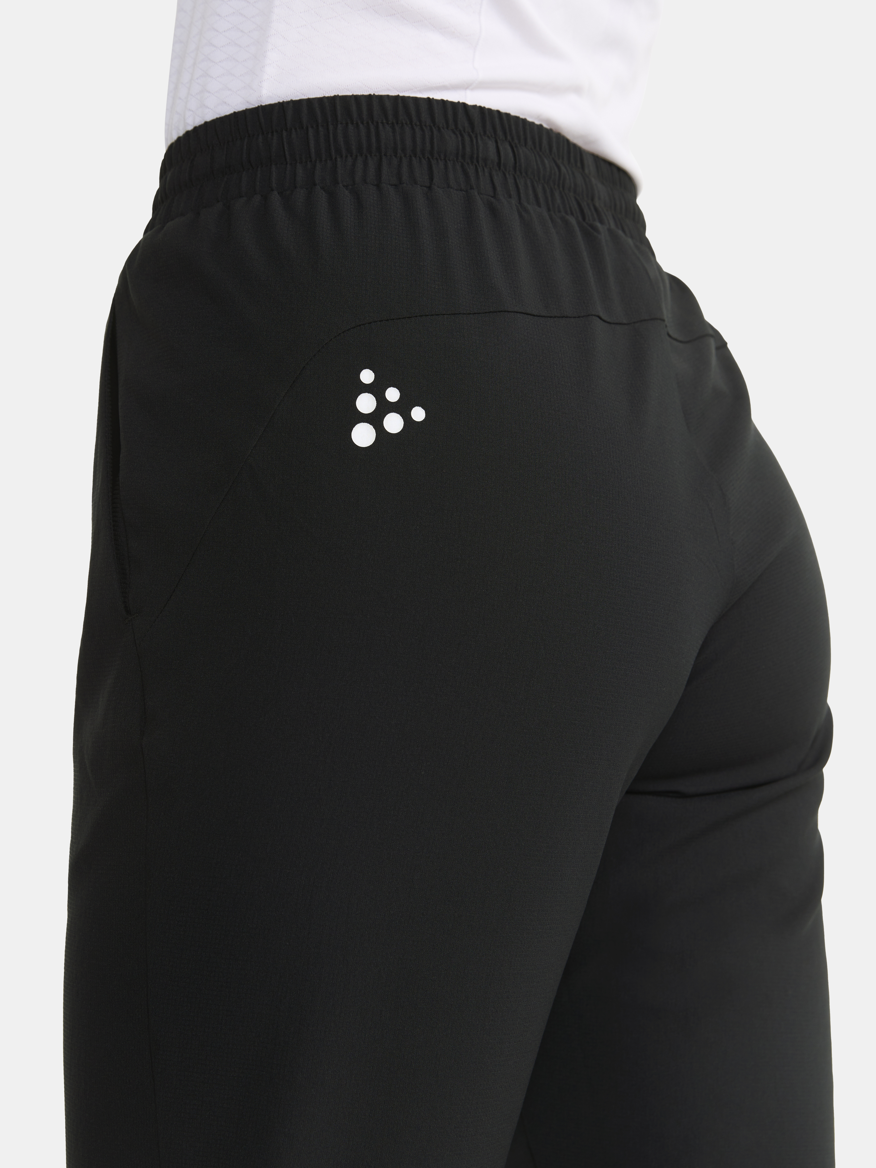 RUSH 2.0 TRAINING PANTS W - 8