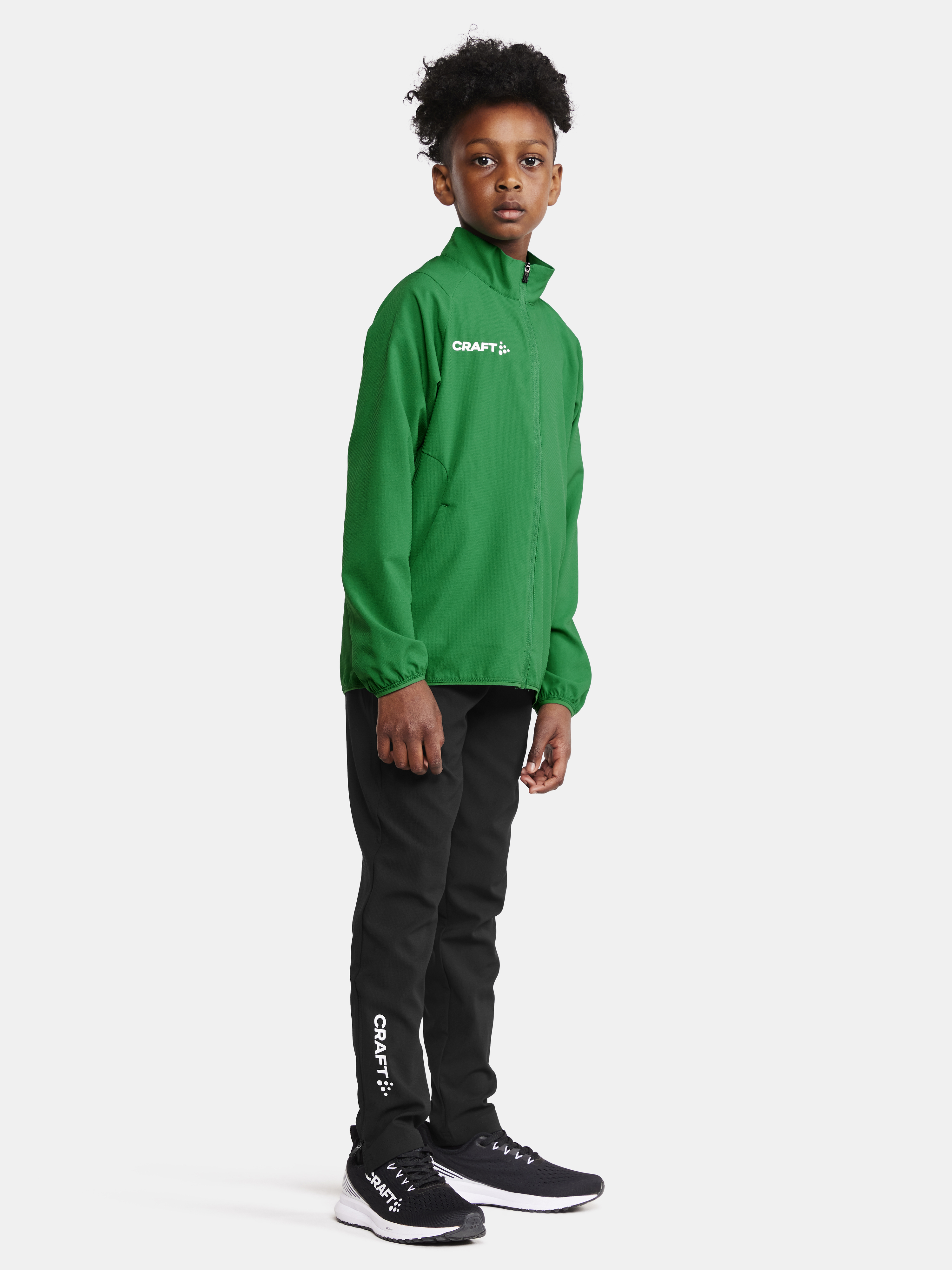 RUSH 2.0 TRAINING PANTS JR - 5