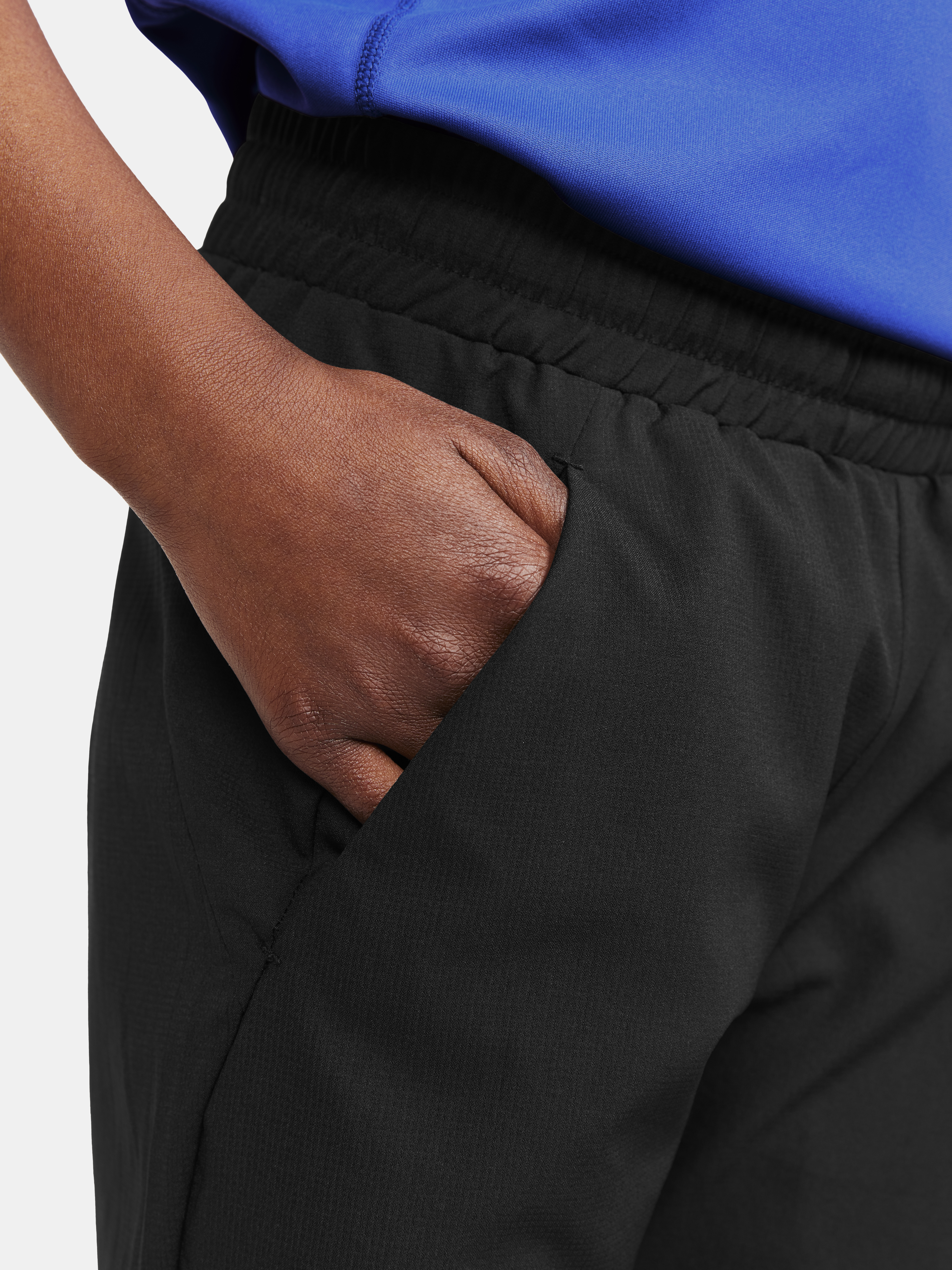 RUSH 2.0 TRAINING PANTS JR - 8