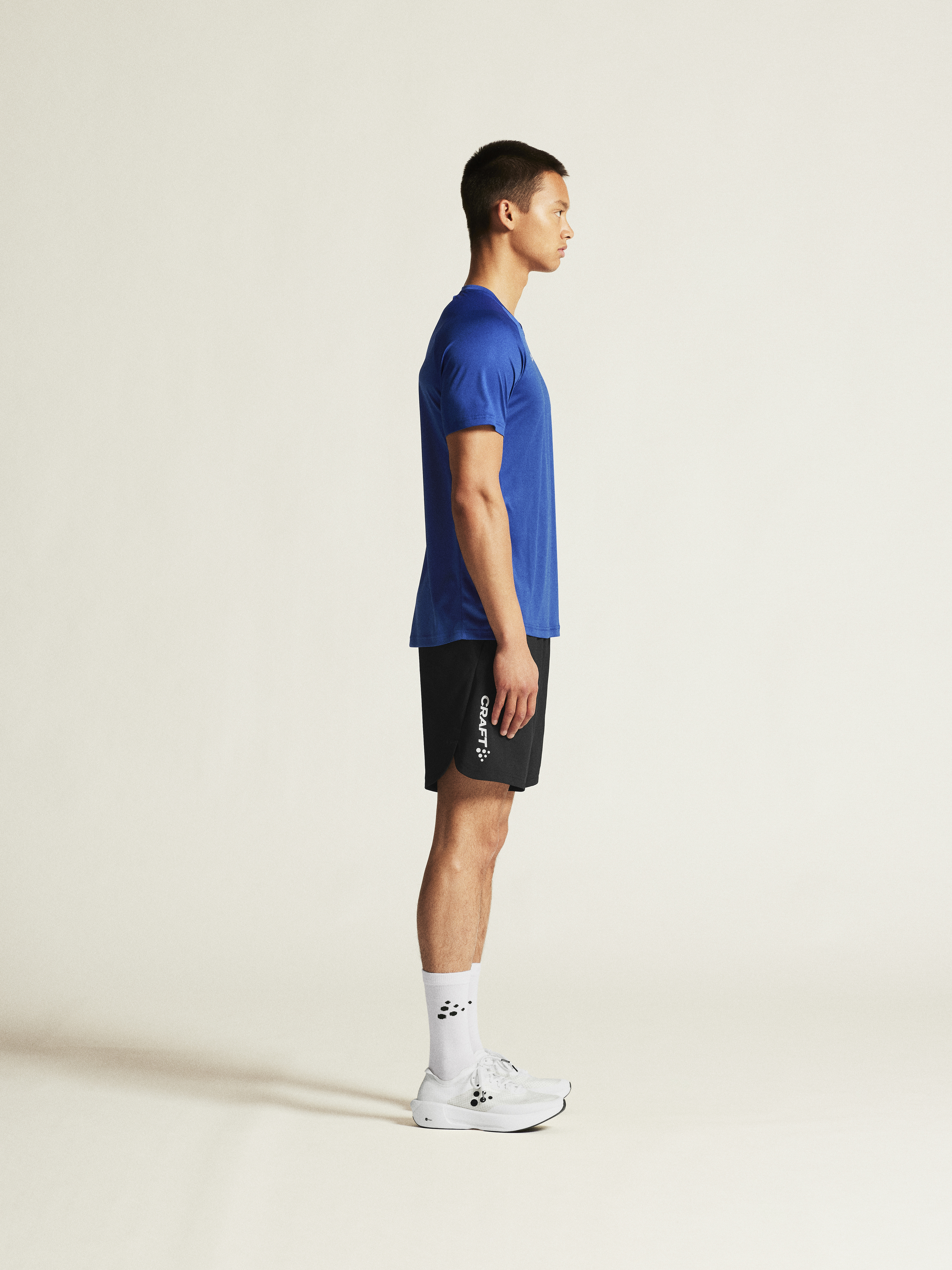 RUSH 2.0 SHORTS M - 2