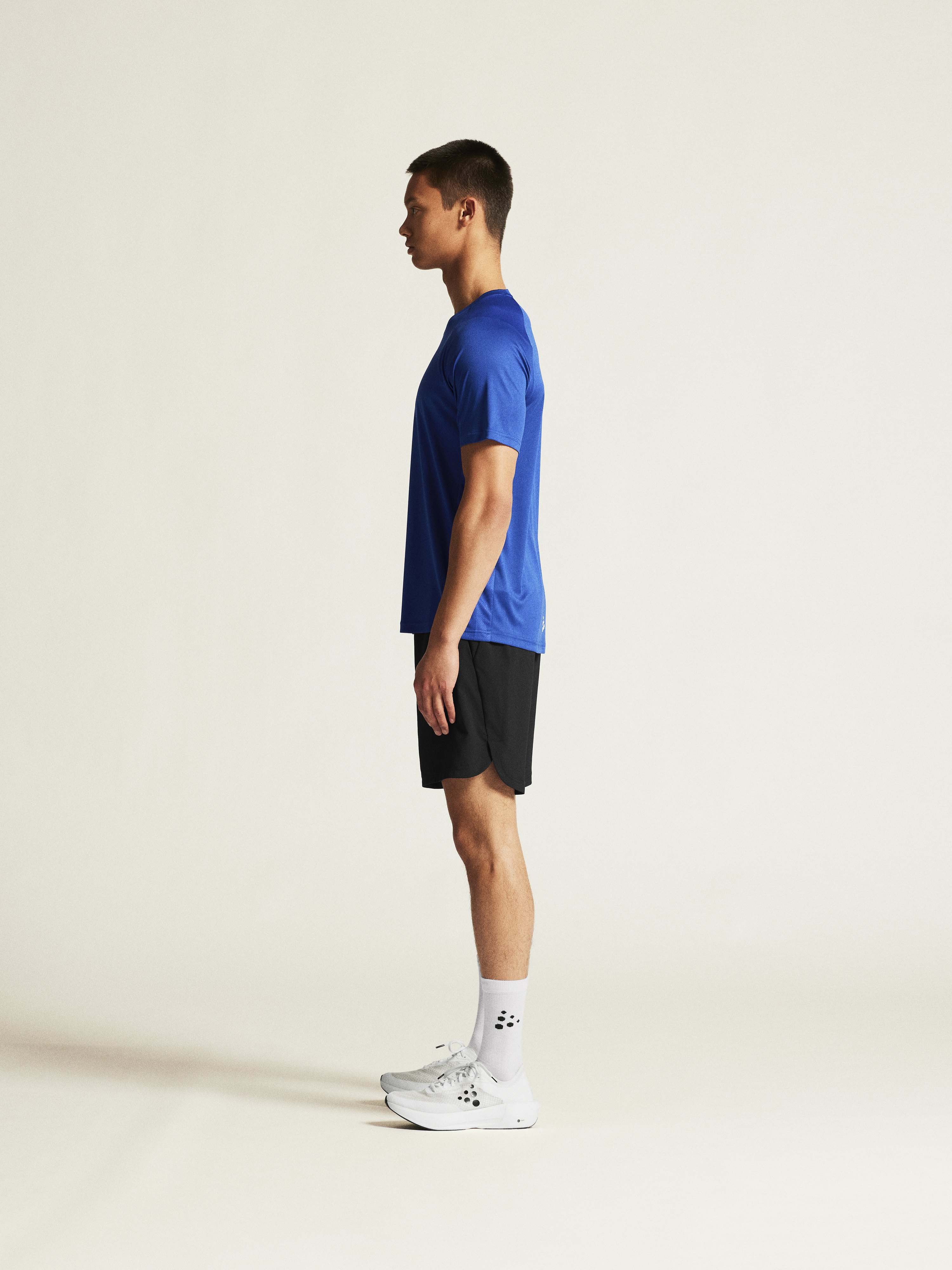 RUSH 2.0 SHORTS M - 3