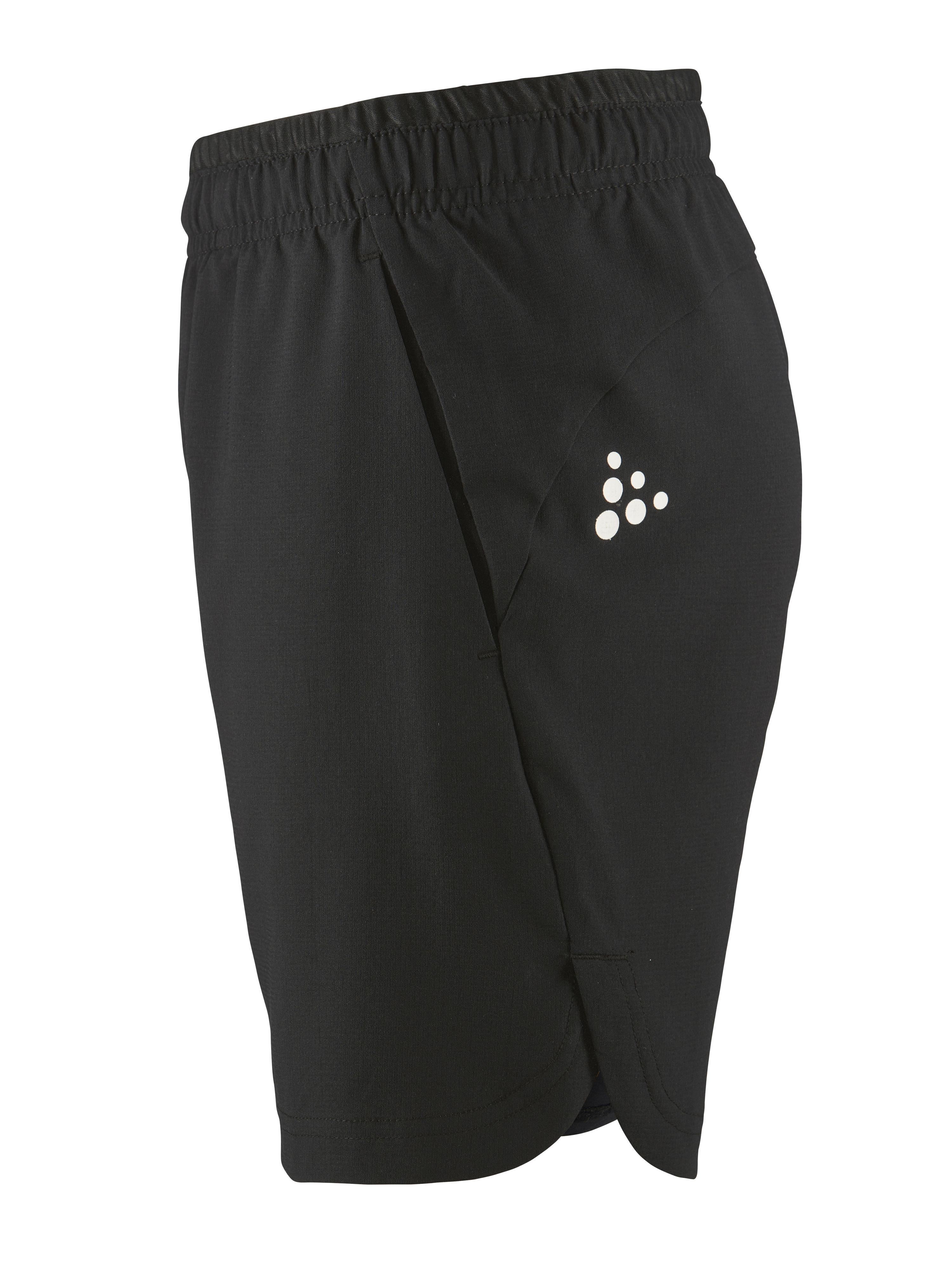 RUSH 2.0 SHORTS JR - 5