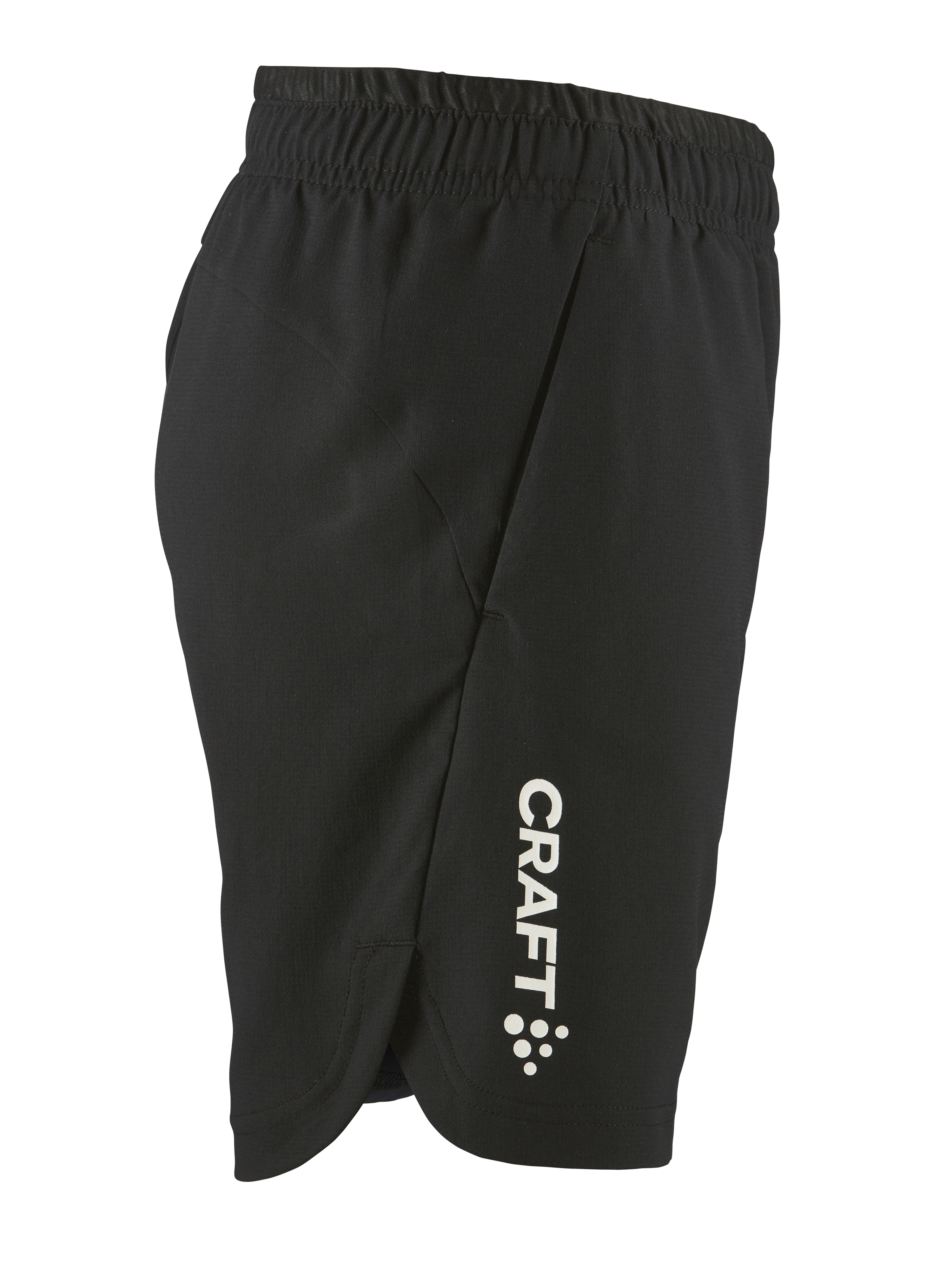 RUSH 2.0 SHORTS JR - 4