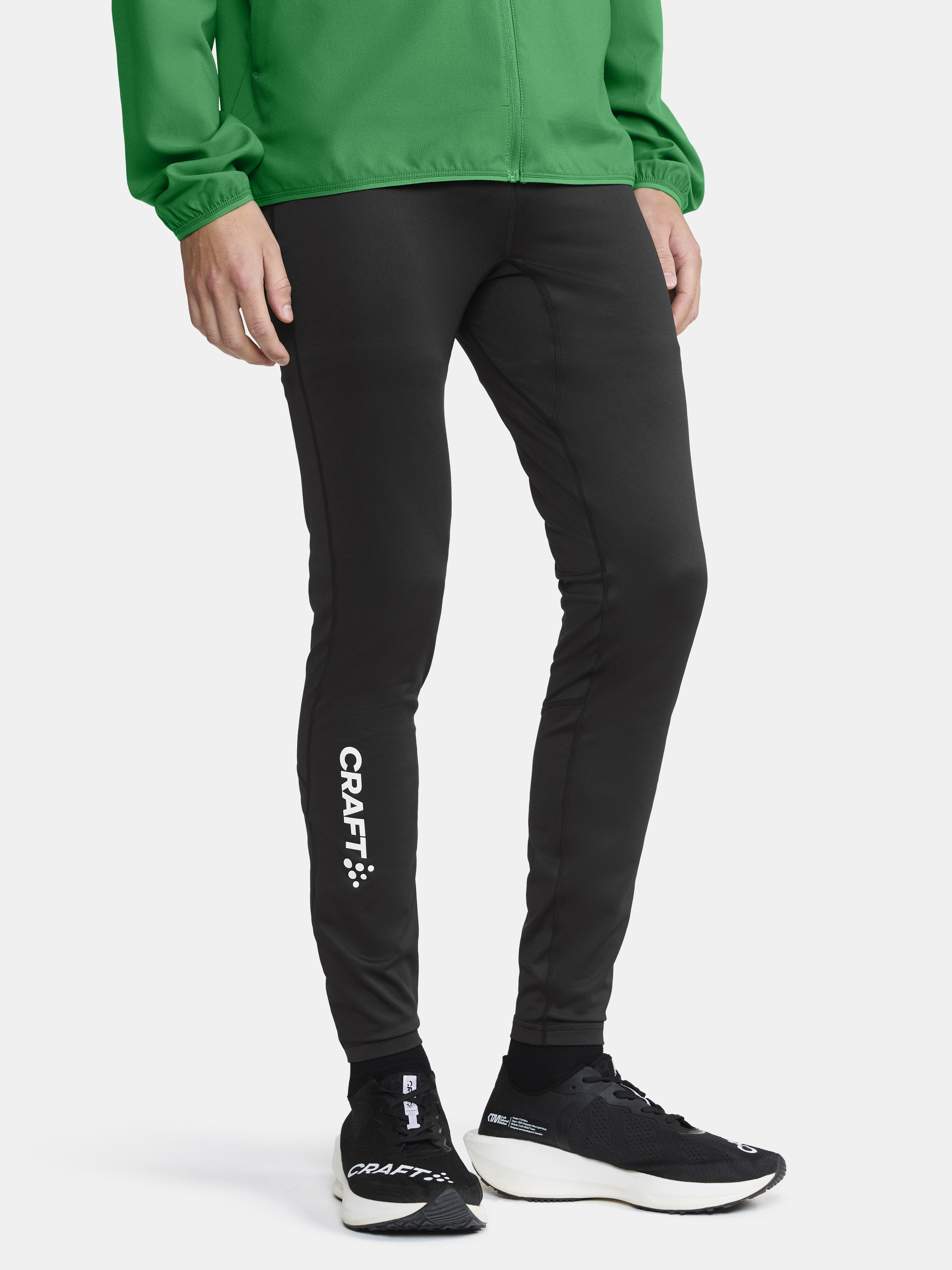 RUSH 2.0 ZIP TIGHTS M - 7