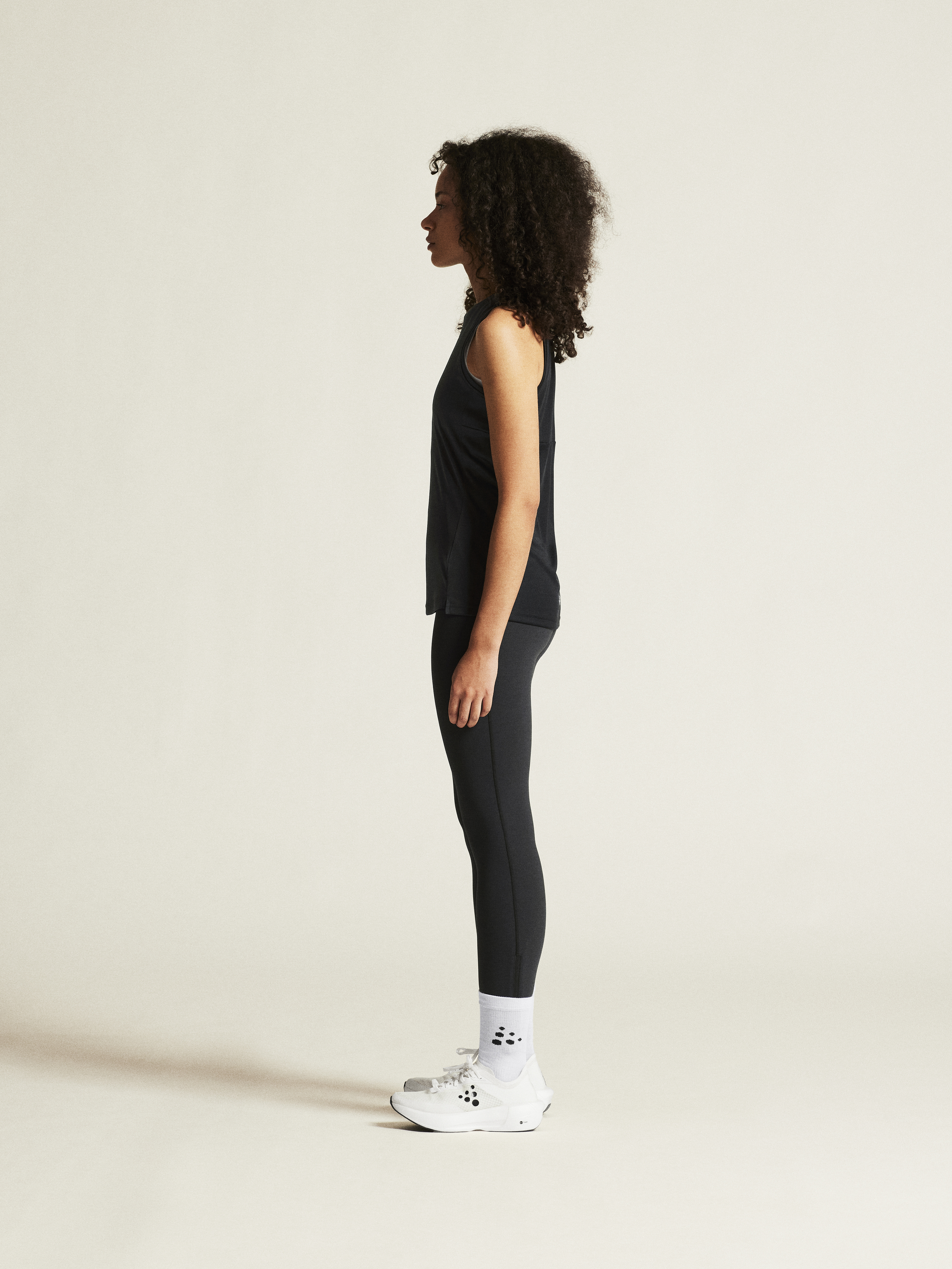RUSH 2.0 ZIP TIGHTS W - 8