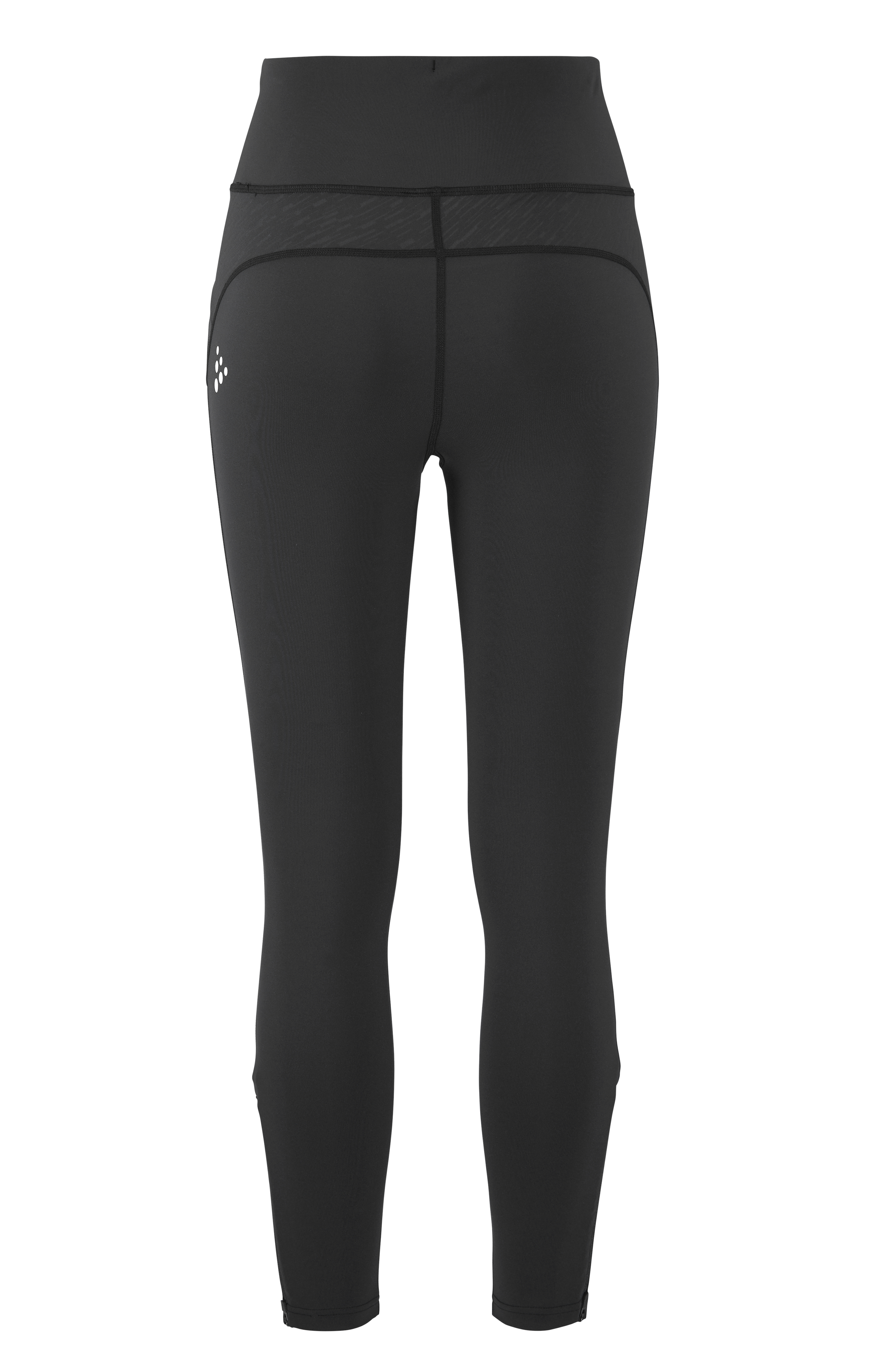 RUSH 2.0 ZIP TIGHTS W - 5