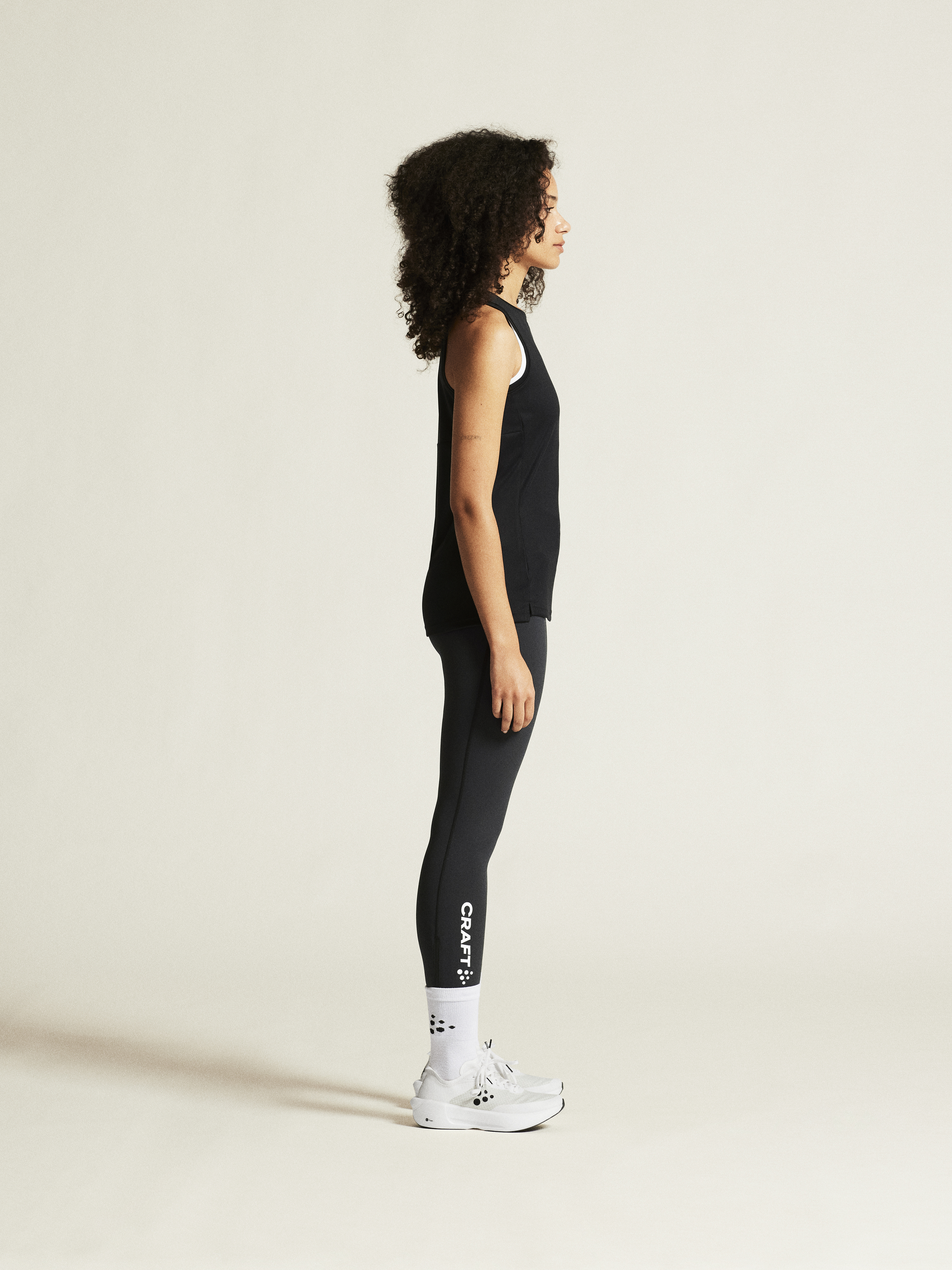 RUSH 2.0 ZIP TIGHTS W - 9