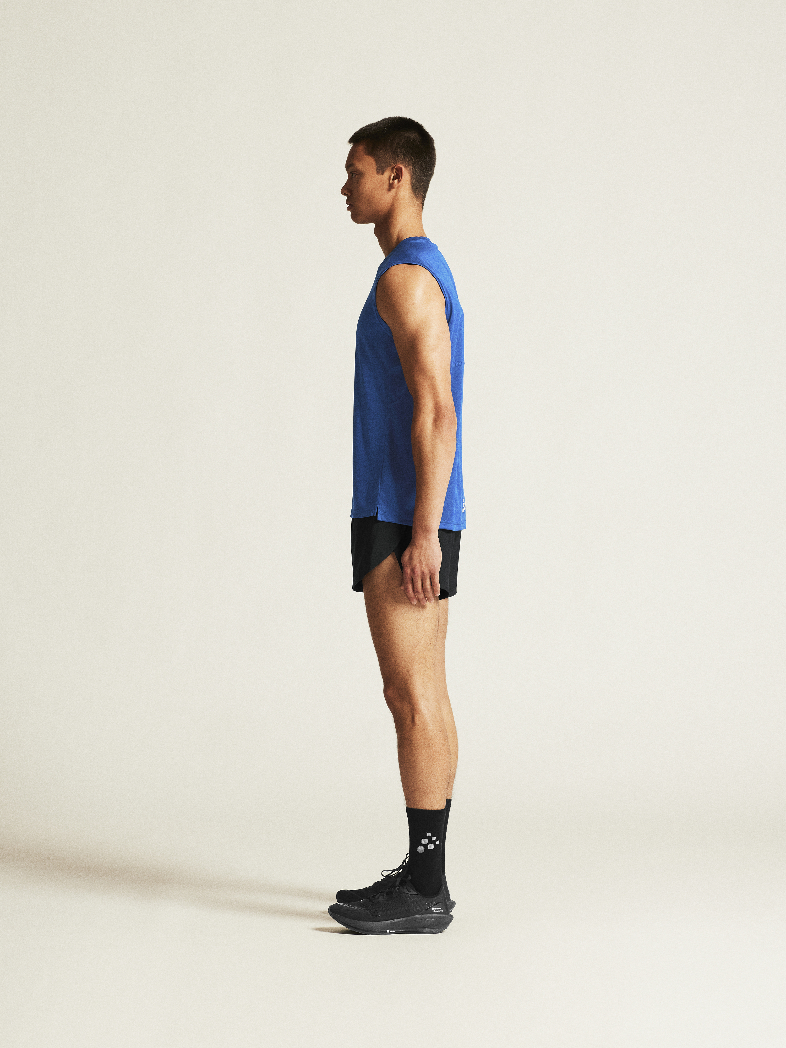 RUSH 2.0 MARATHON SHORTS M - 4
