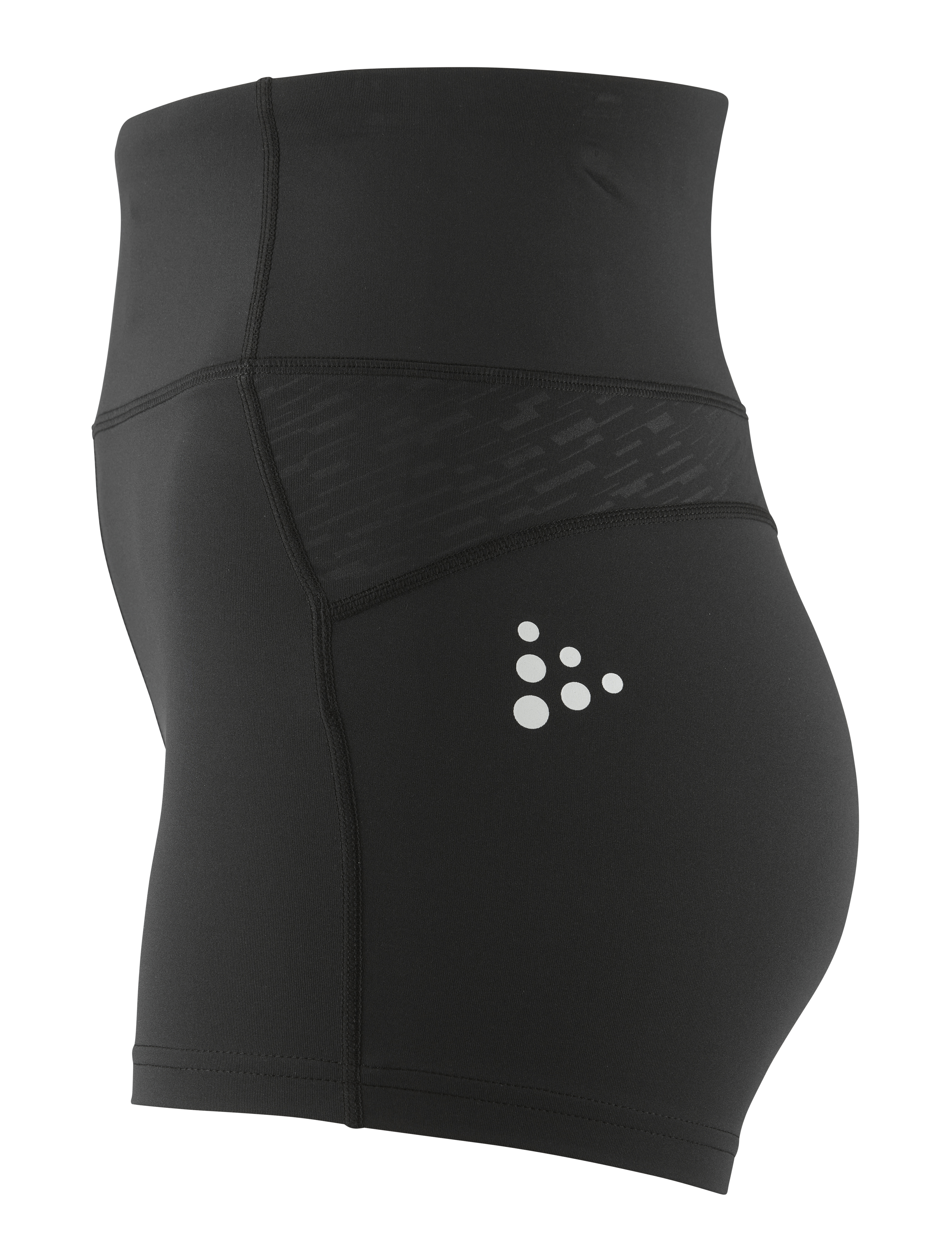RUSH 2.0 HOT PANT W - 6