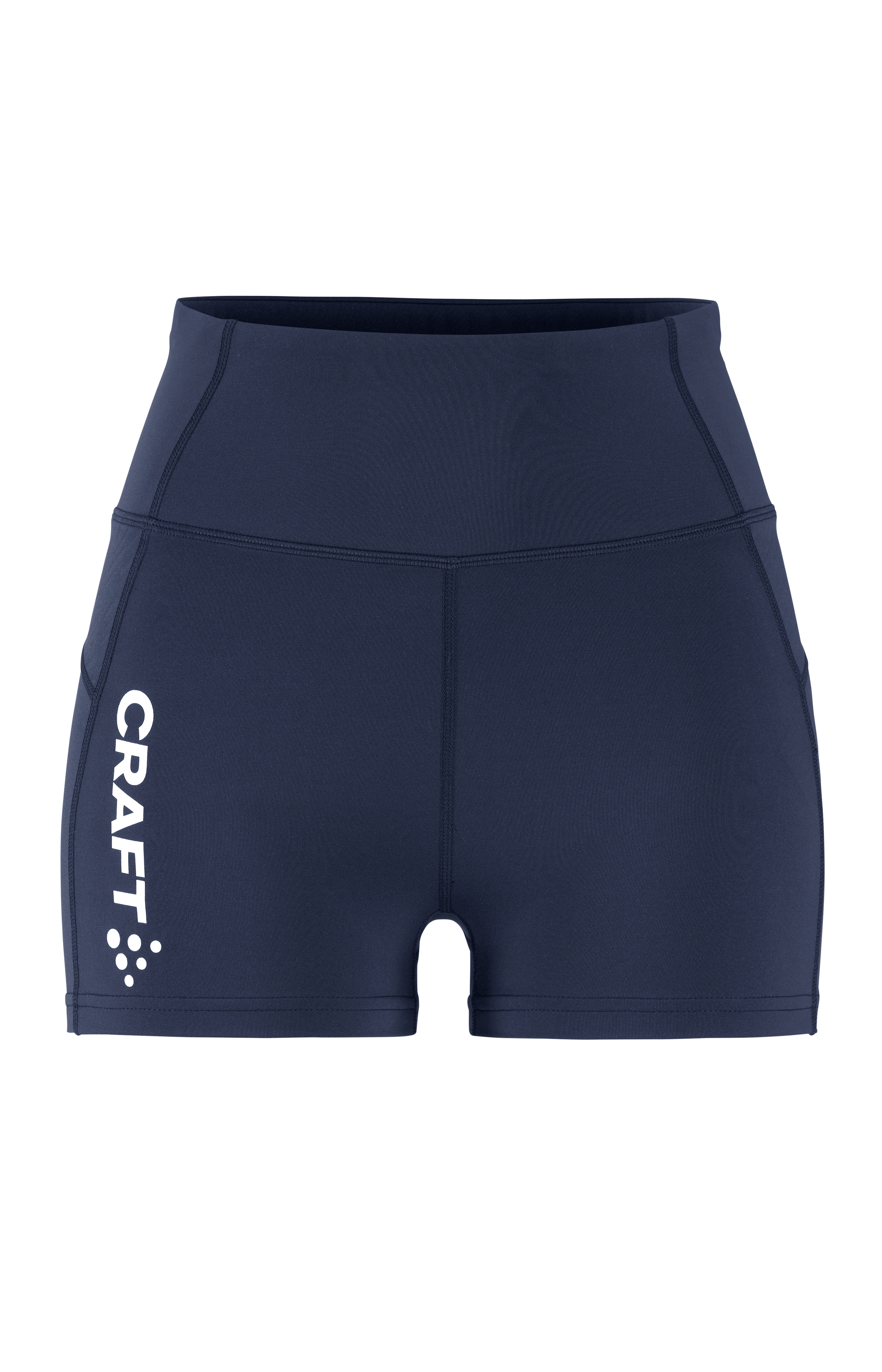 RUSH 2.0 HOT PANT W - 2