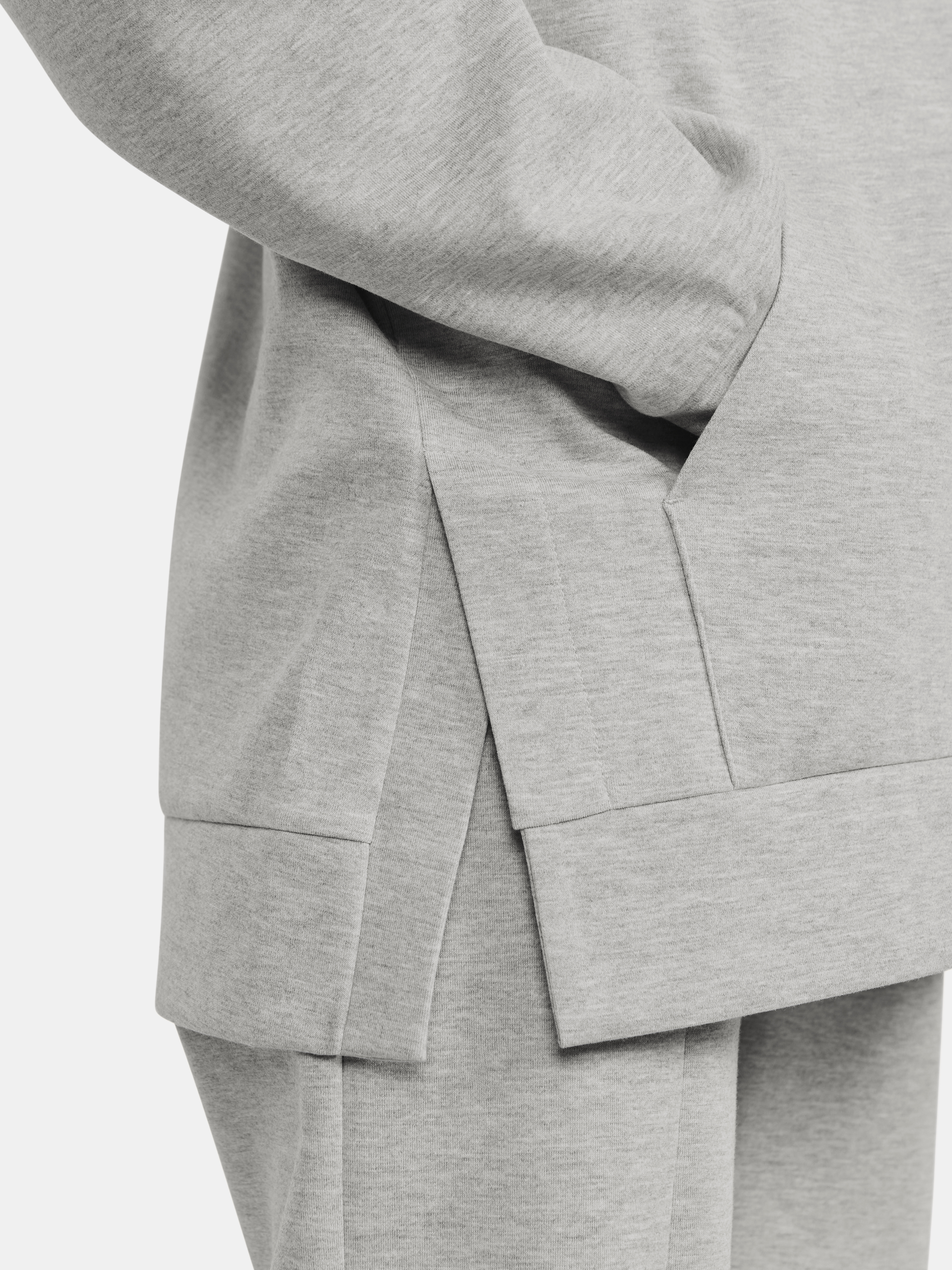 ADV JOIN LONG HOODIE W - 17