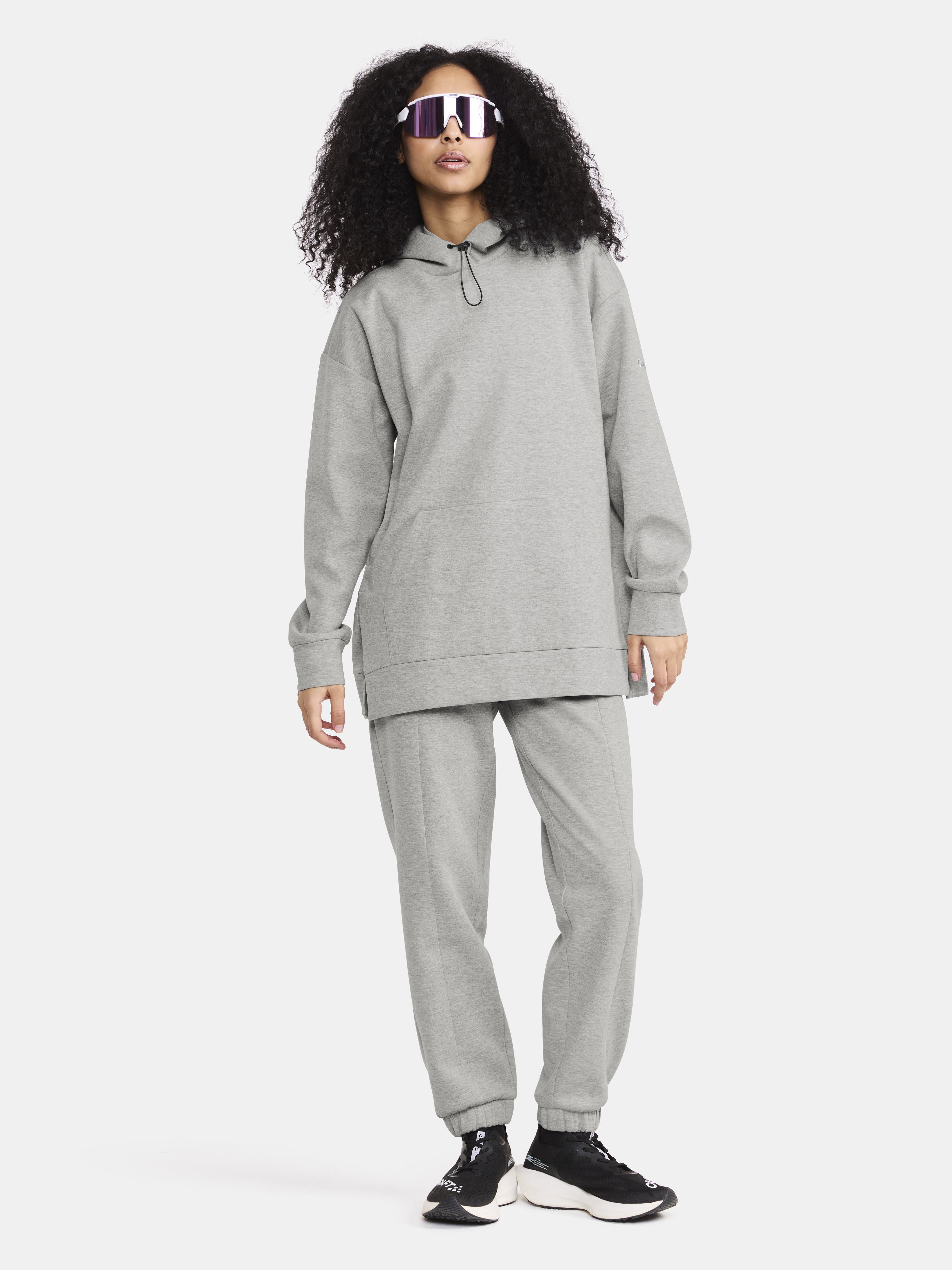 ADV JOIN LONG HOODIE W - 12