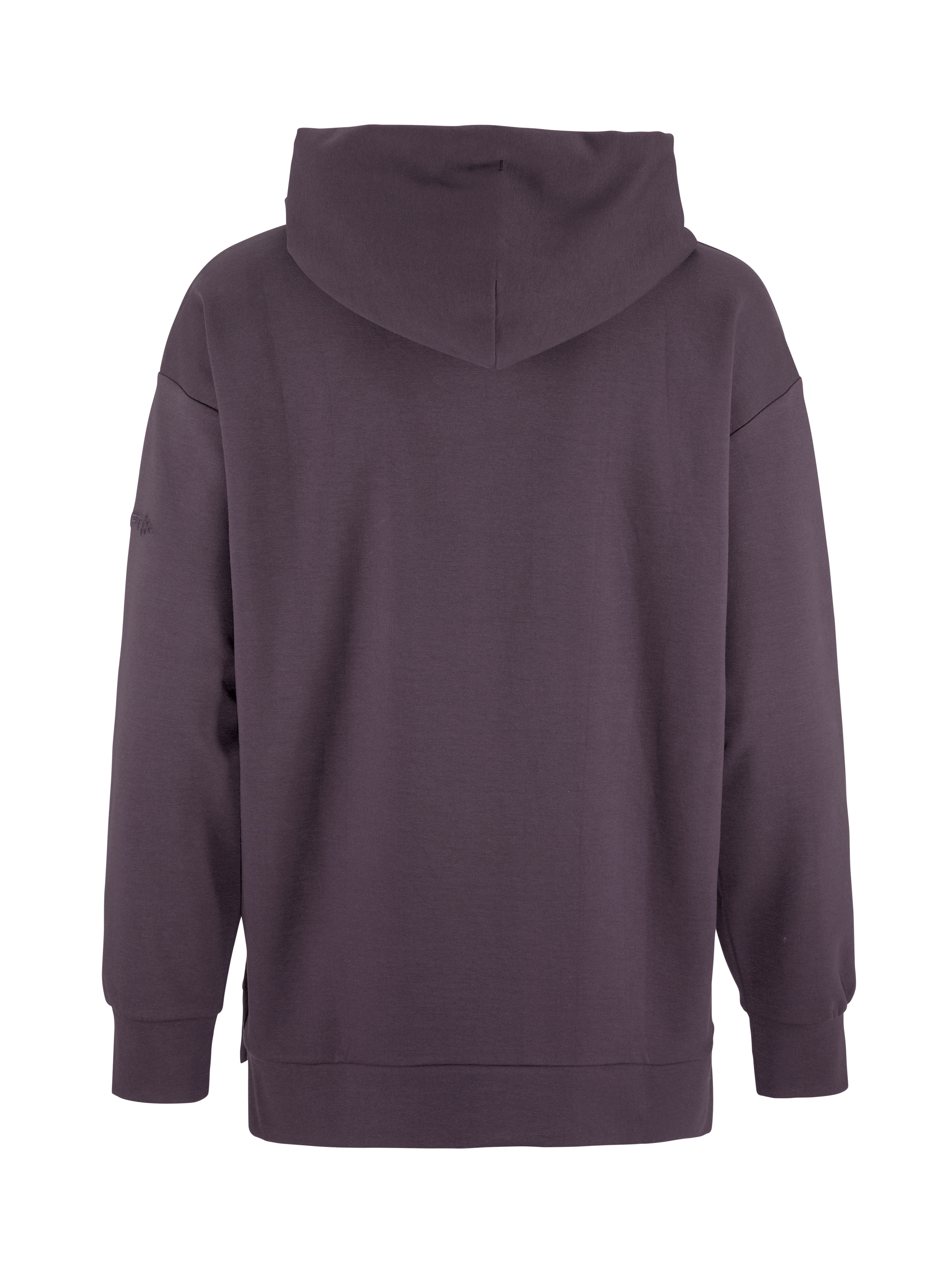 ADV JOIN LONG HOODIE W - 26