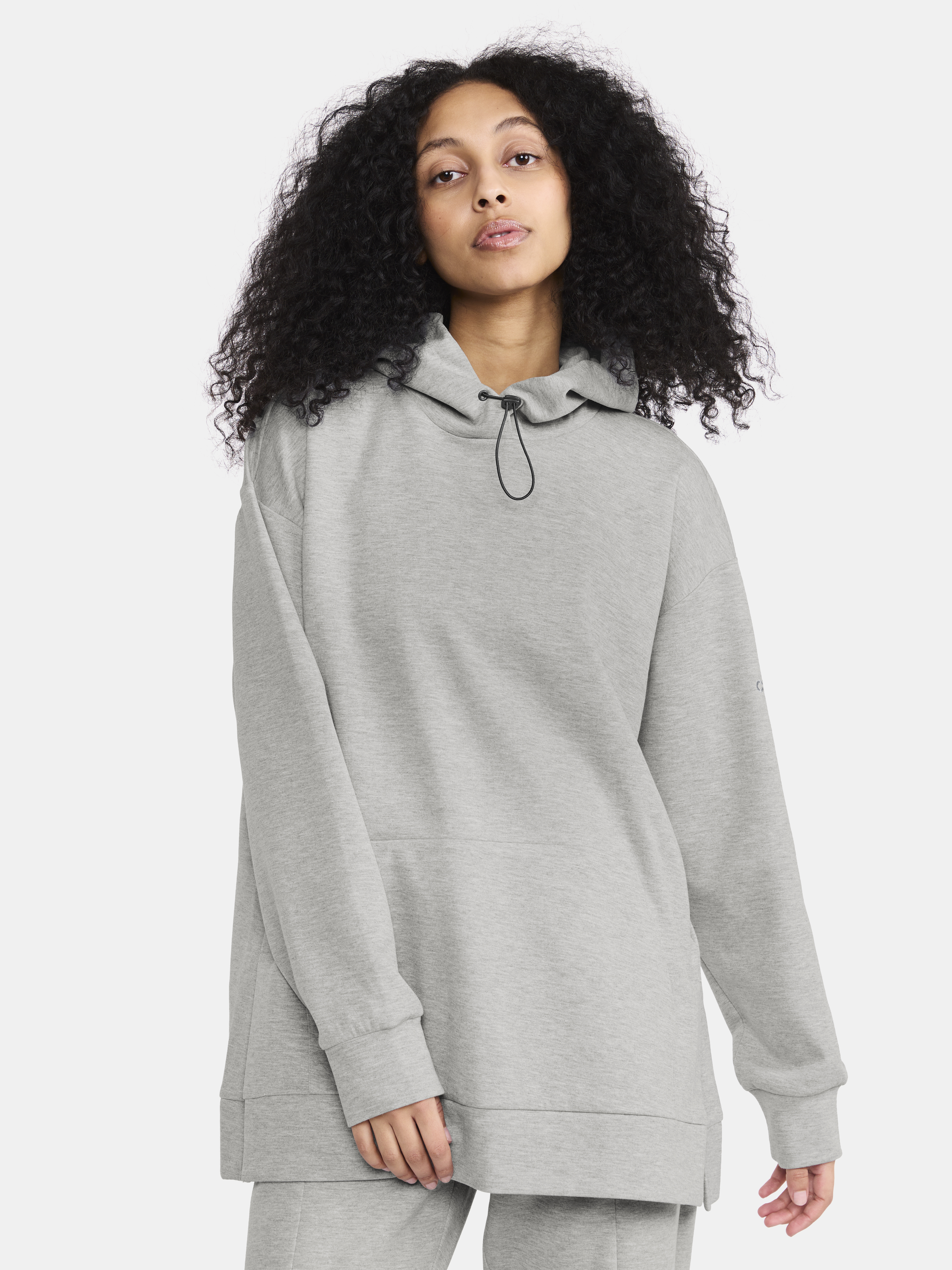 ADV JOIN LONG HOODIE W - 10