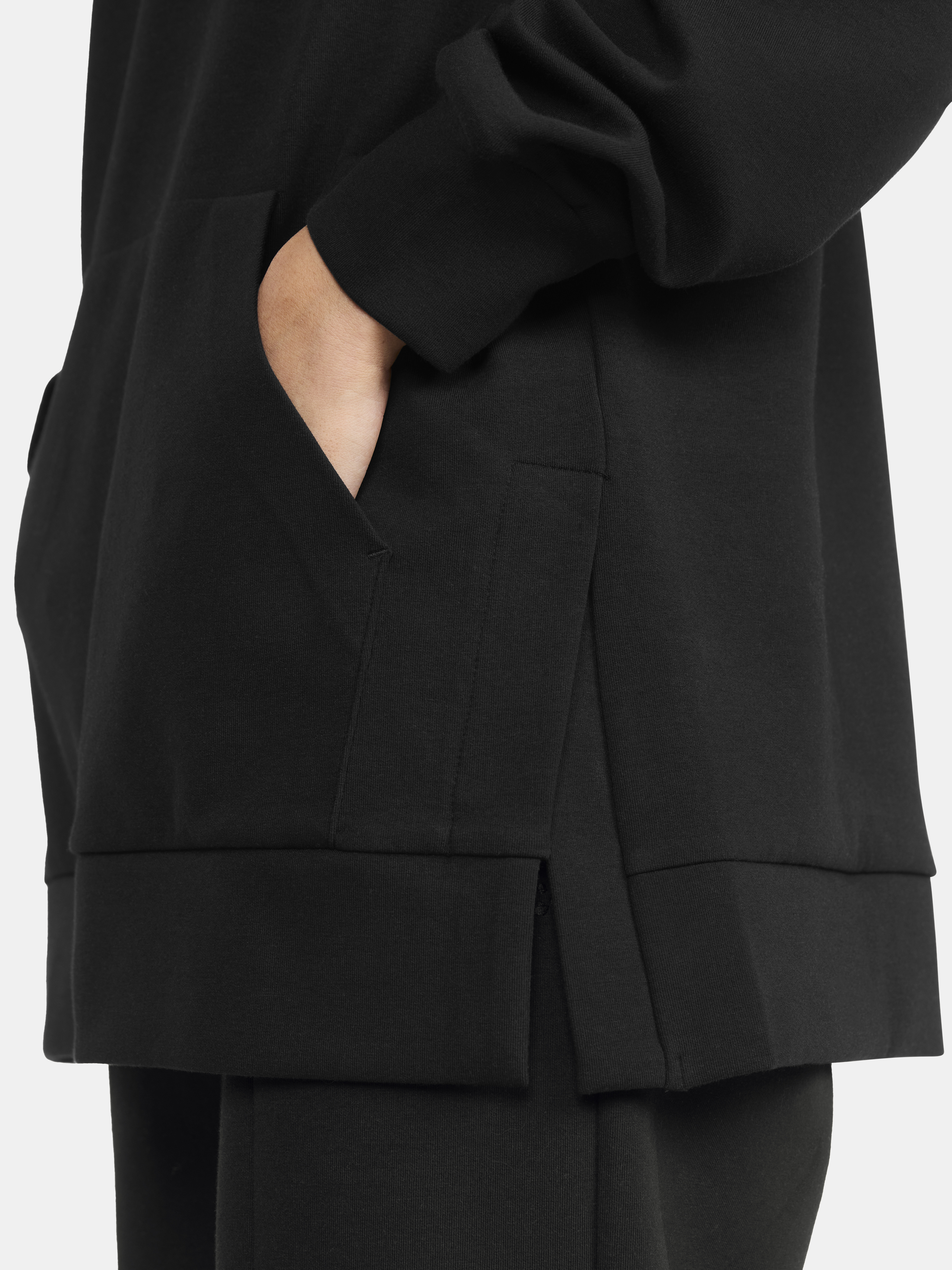 ADV JOIN LONG HOODIE W - 16