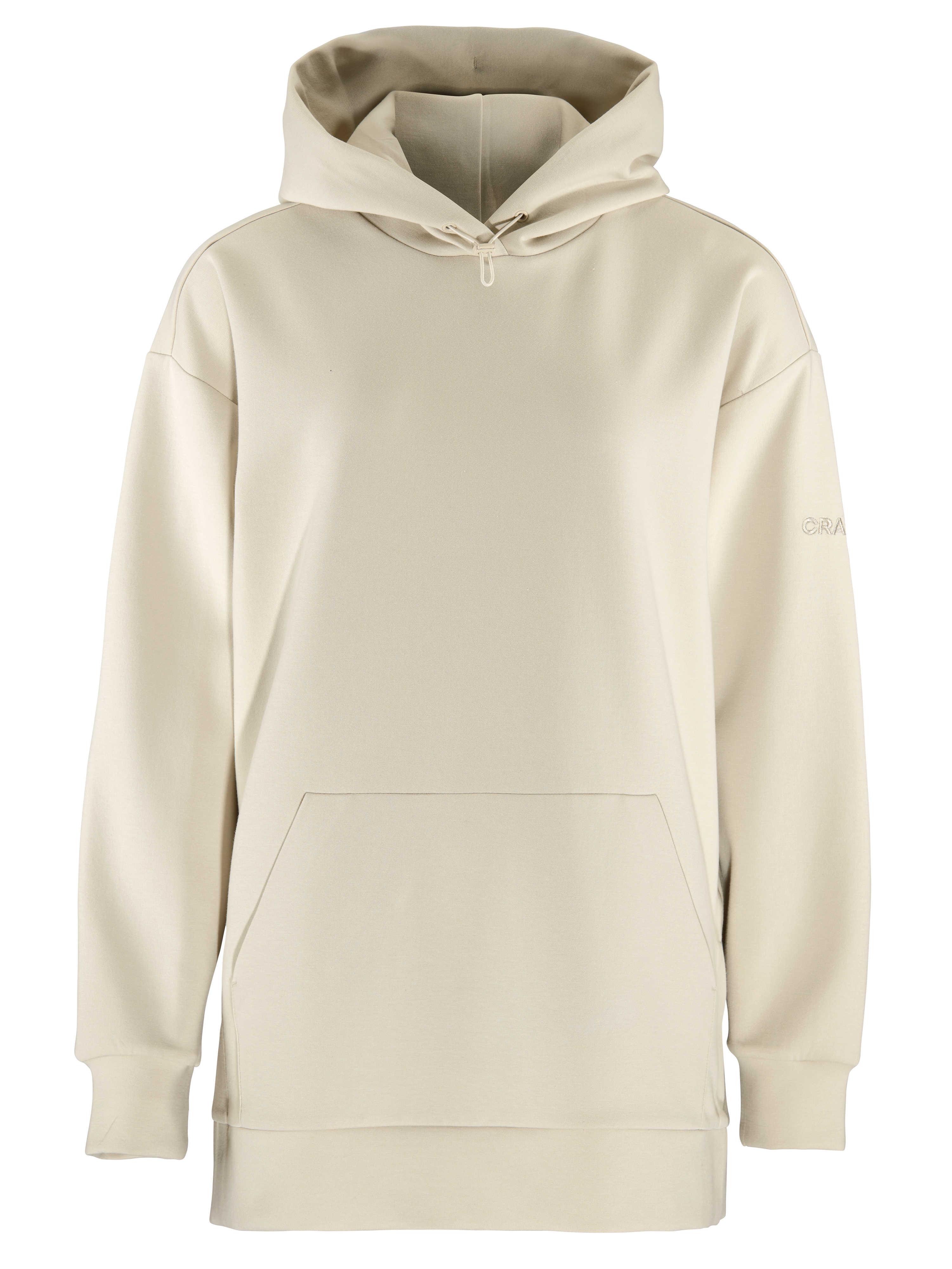 ADV JOIN LONG HOODIE W - 22