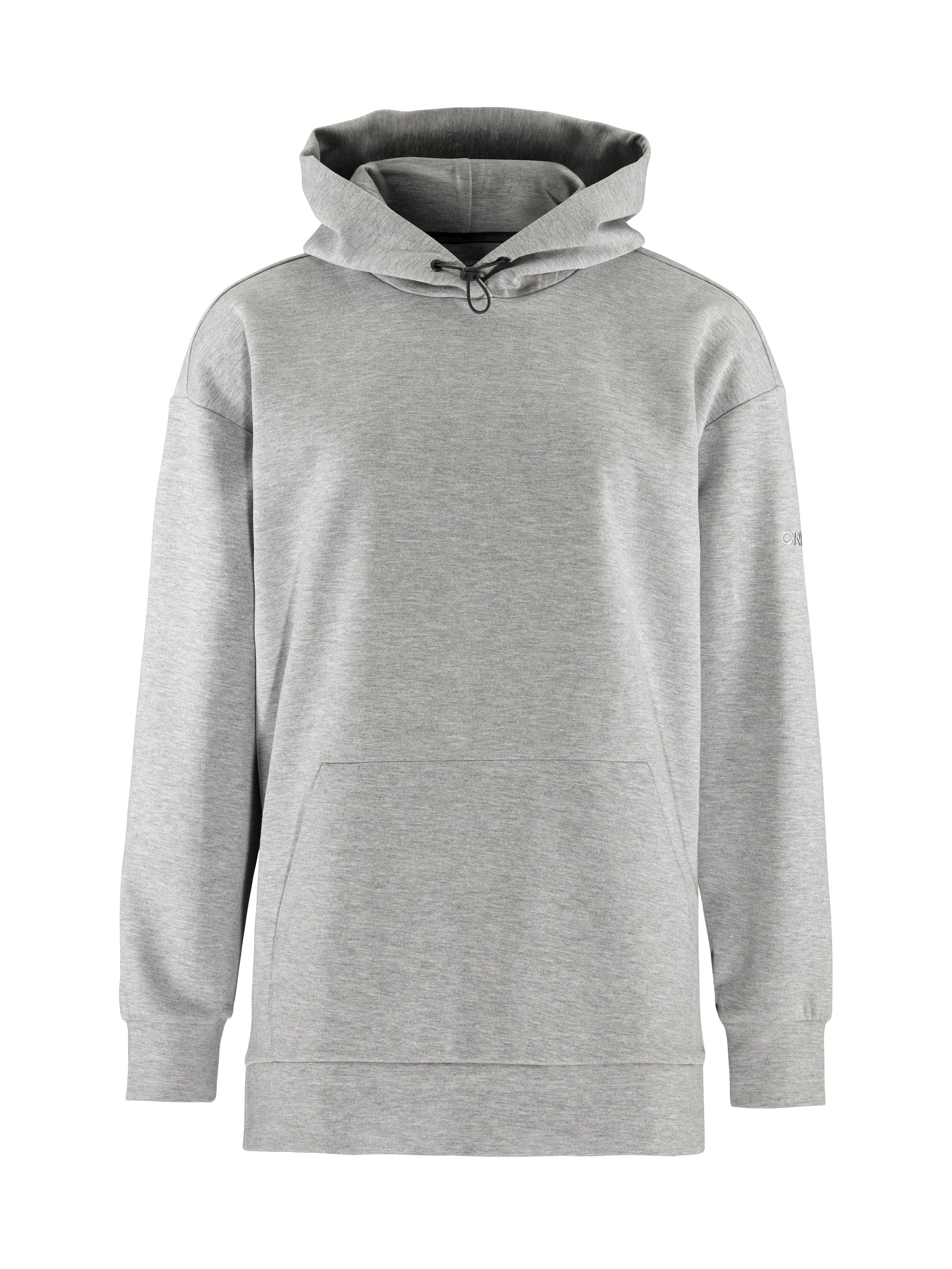 ADV JOIN LONG HOODIE W - 3