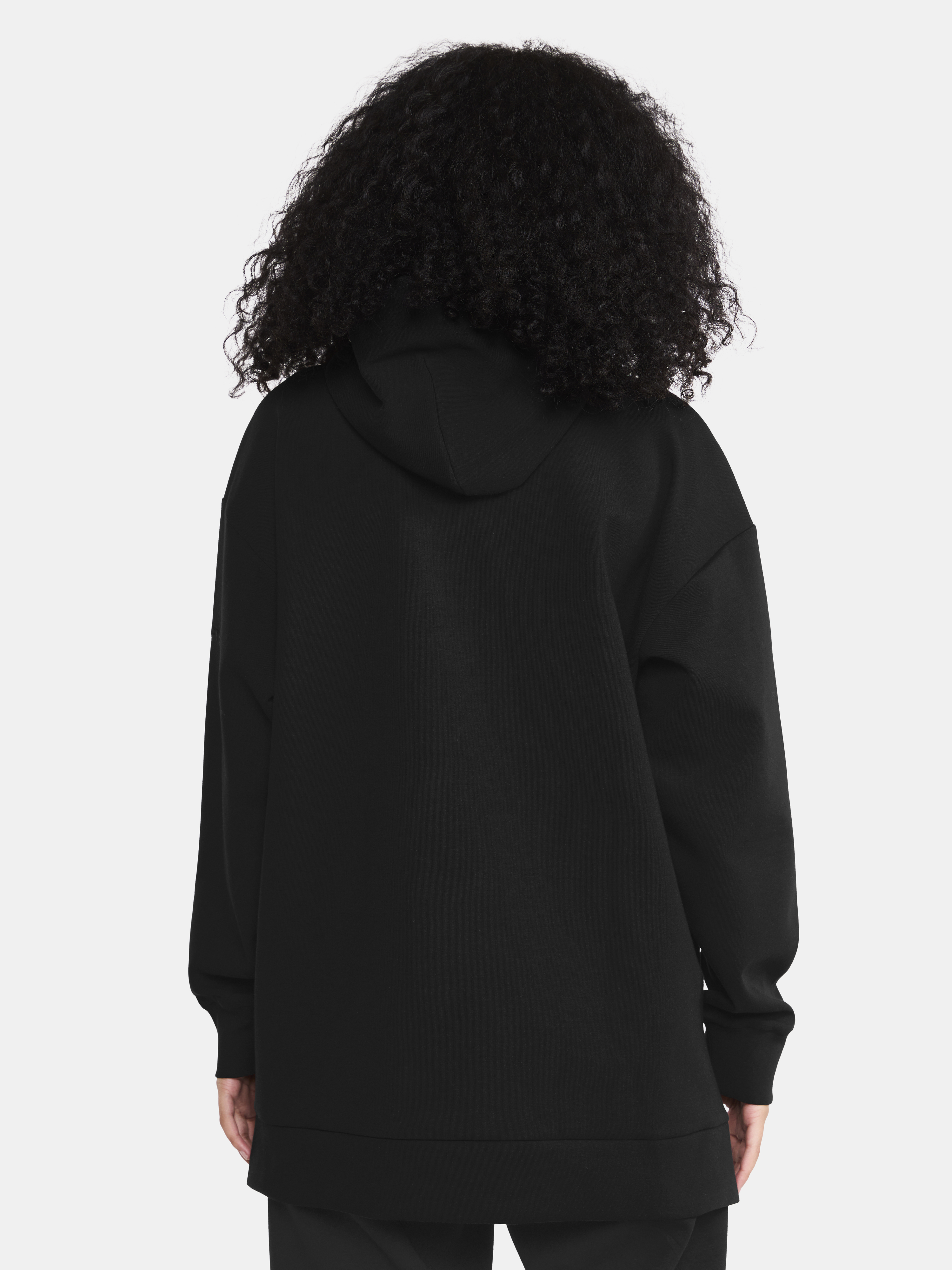ADV JOIN LONG HOODIE W - 11