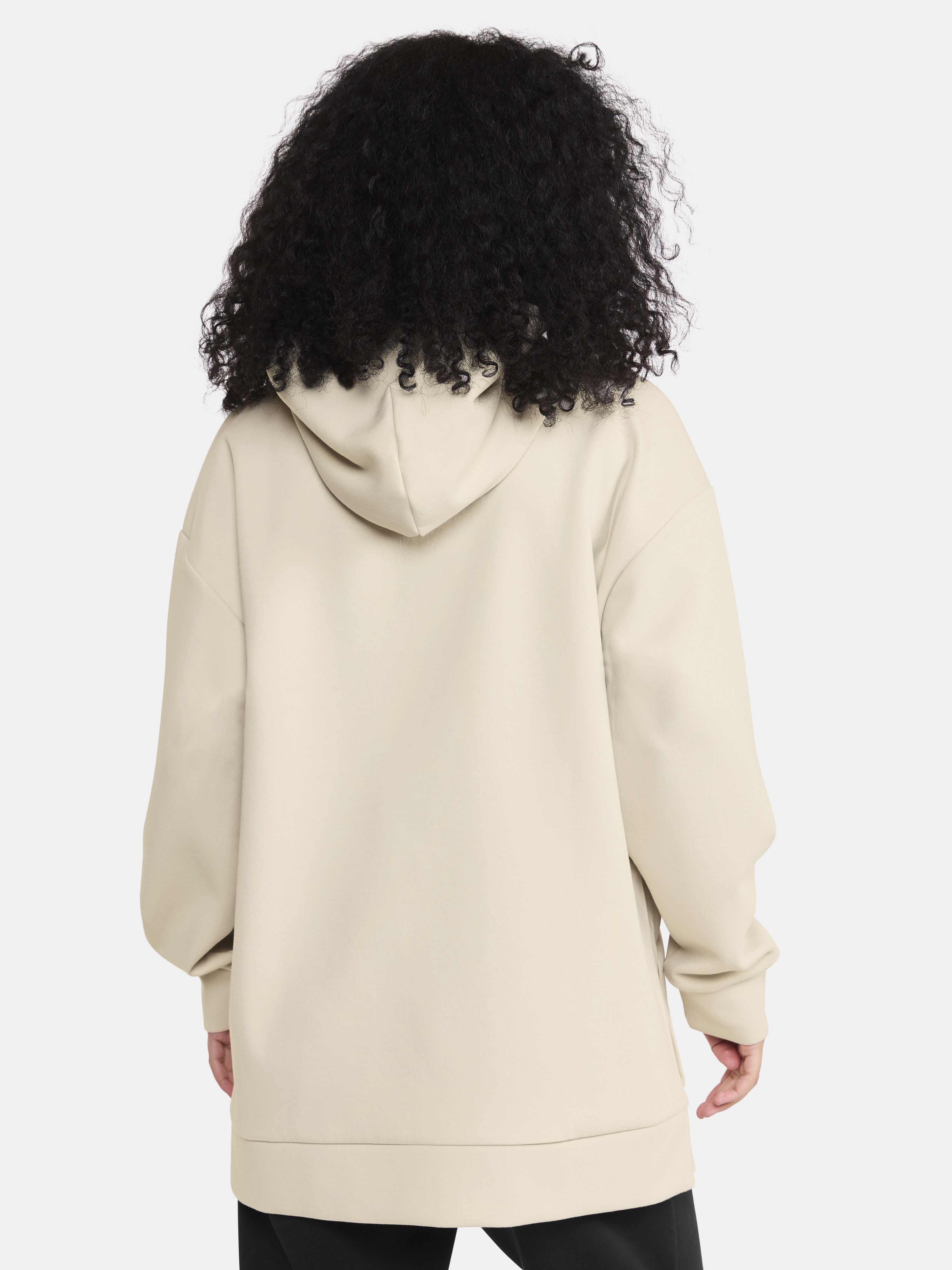 ADV JOIN LONG HOODIE W - 27