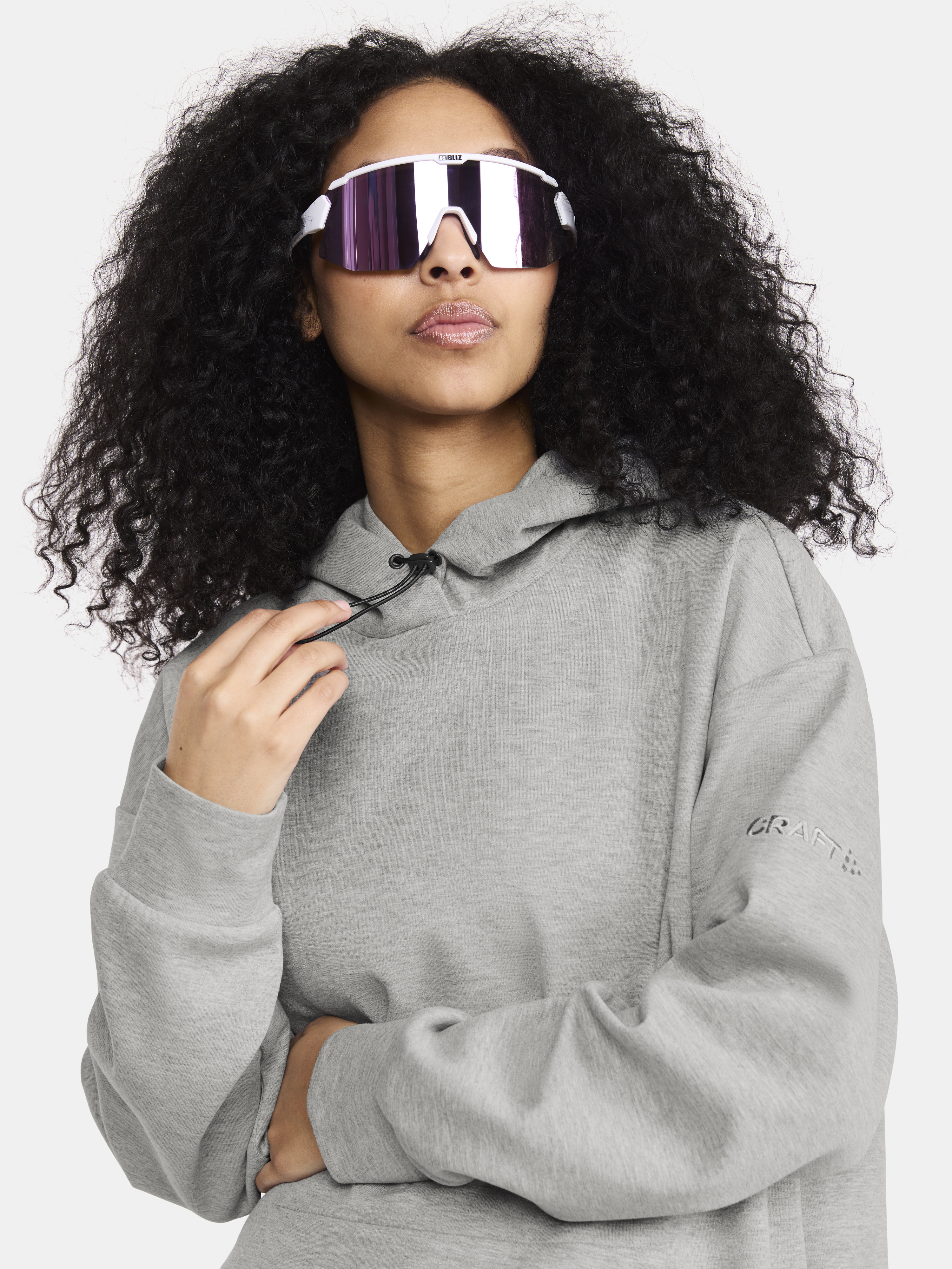 ADV JOIN LONG HOODIE W - 14