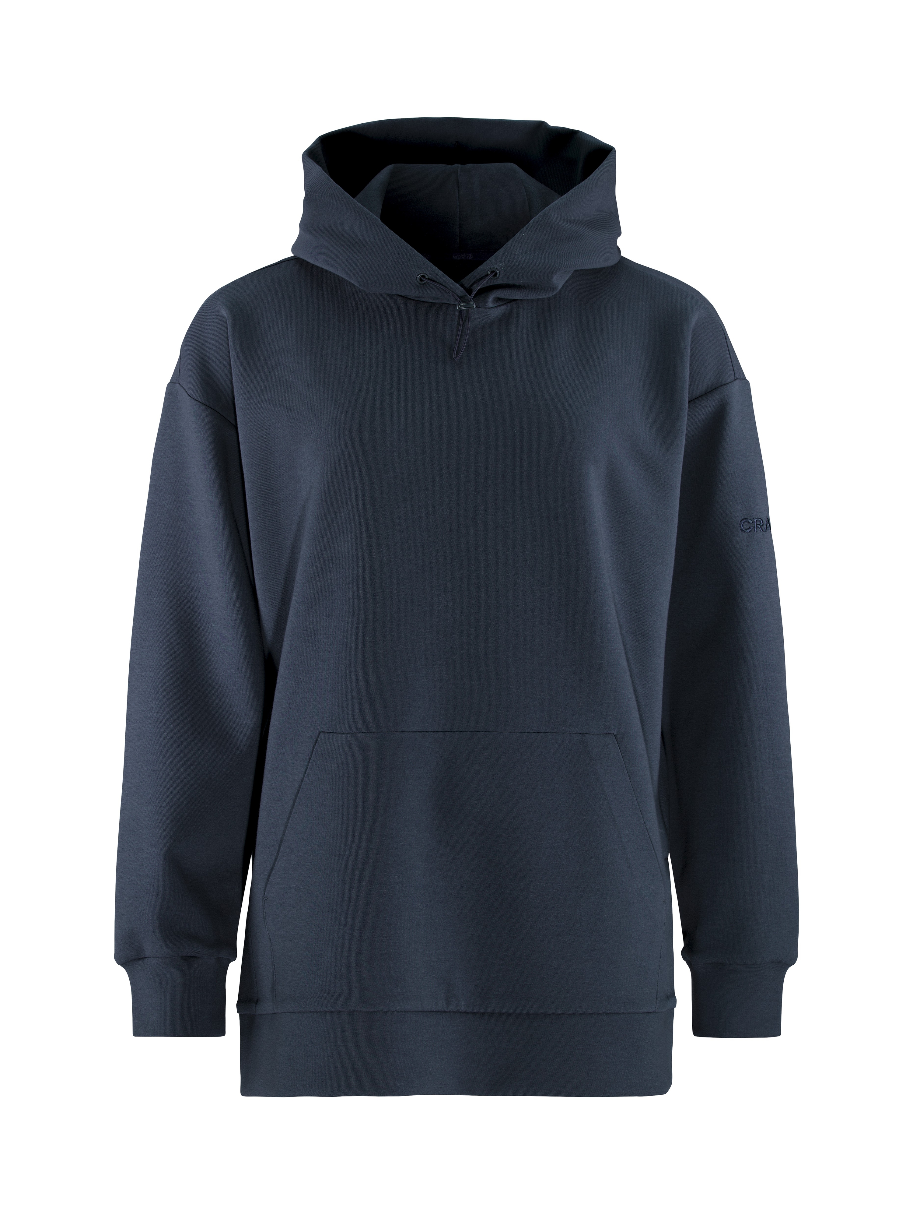 ADV JOIN LONG HOODIE W - 2