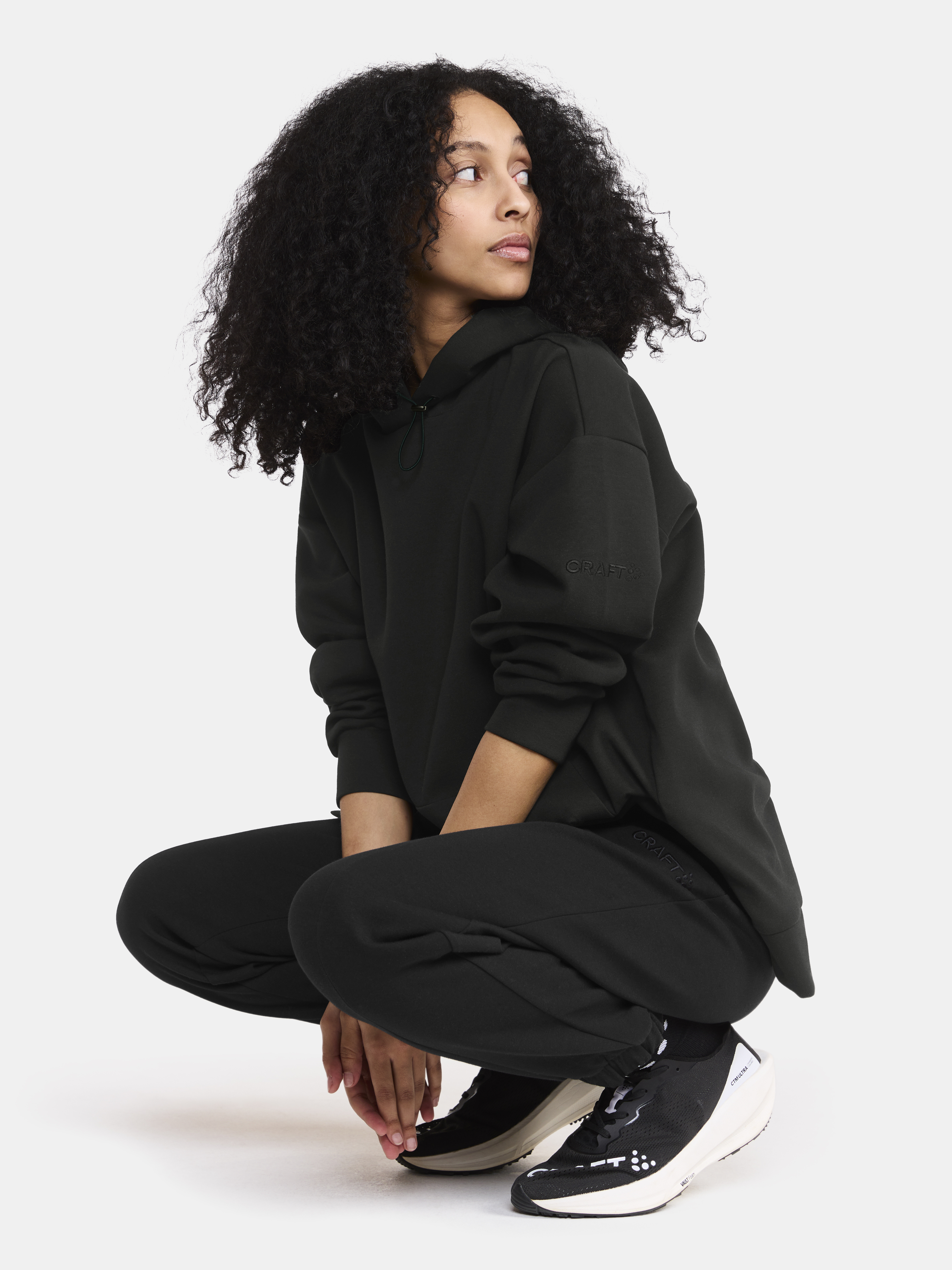 ADV JOIN LONG HOODIE W - 15